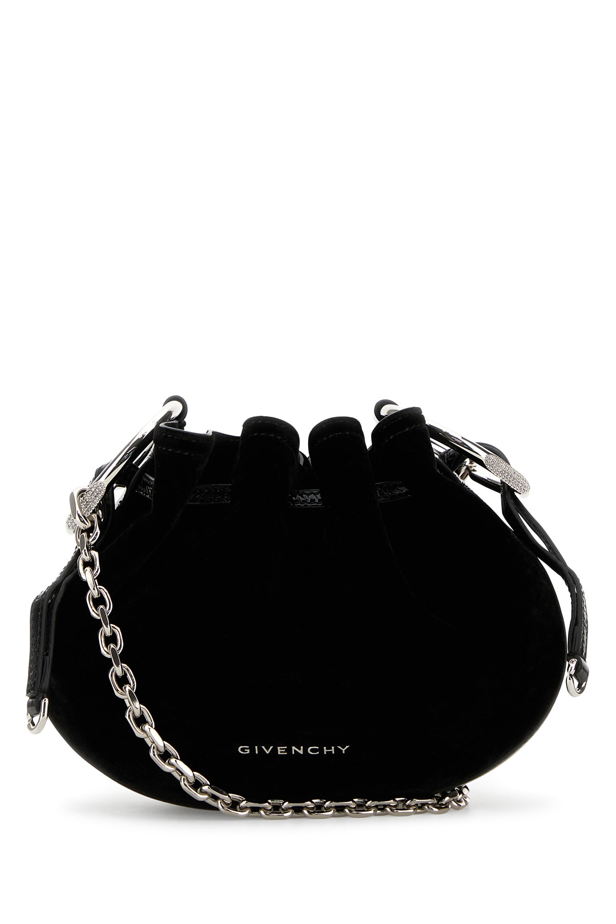 PUMPKIN - MINI BAG BB510FB264001 (GIVENCHY / ハンドバッグ・ショルダーバッグ ) | GIVENCHY (ジバンシィ)