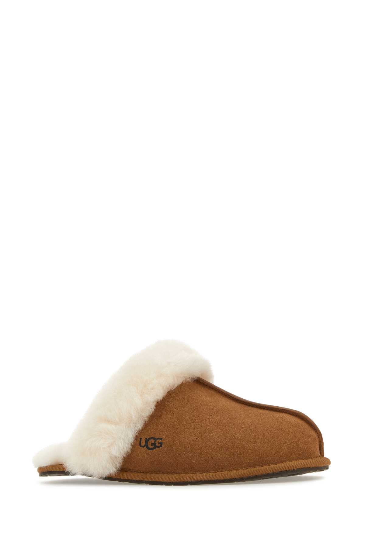 Camel suede Scuffette II slippers 1106872CHE (UGG / サンダル ) | UGG (アグ)(1)