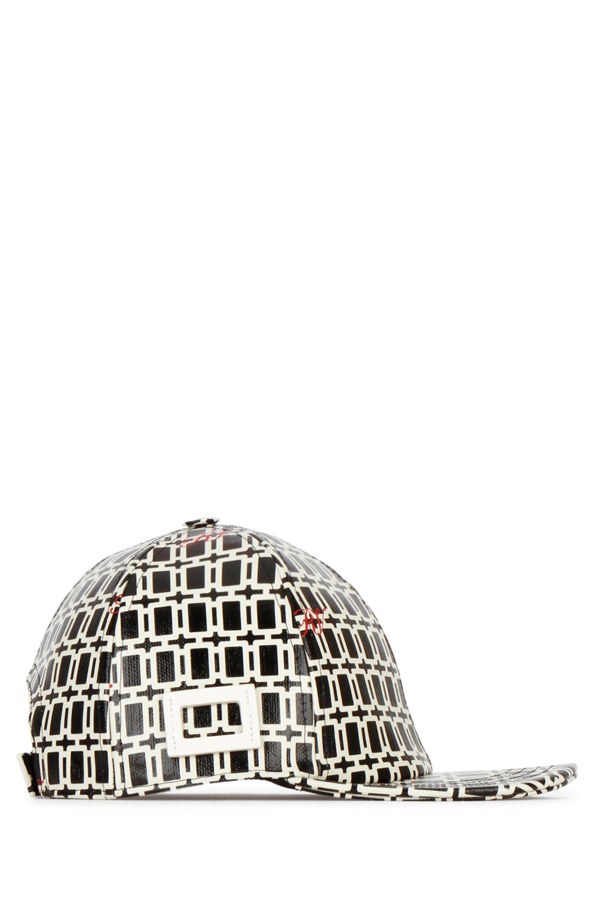 CAPPELLO REWH0020100DAOB999 (Roger Vivier / 帽子 ) | Roger Vivier (ロジェ ヴィヴィエ)(1)