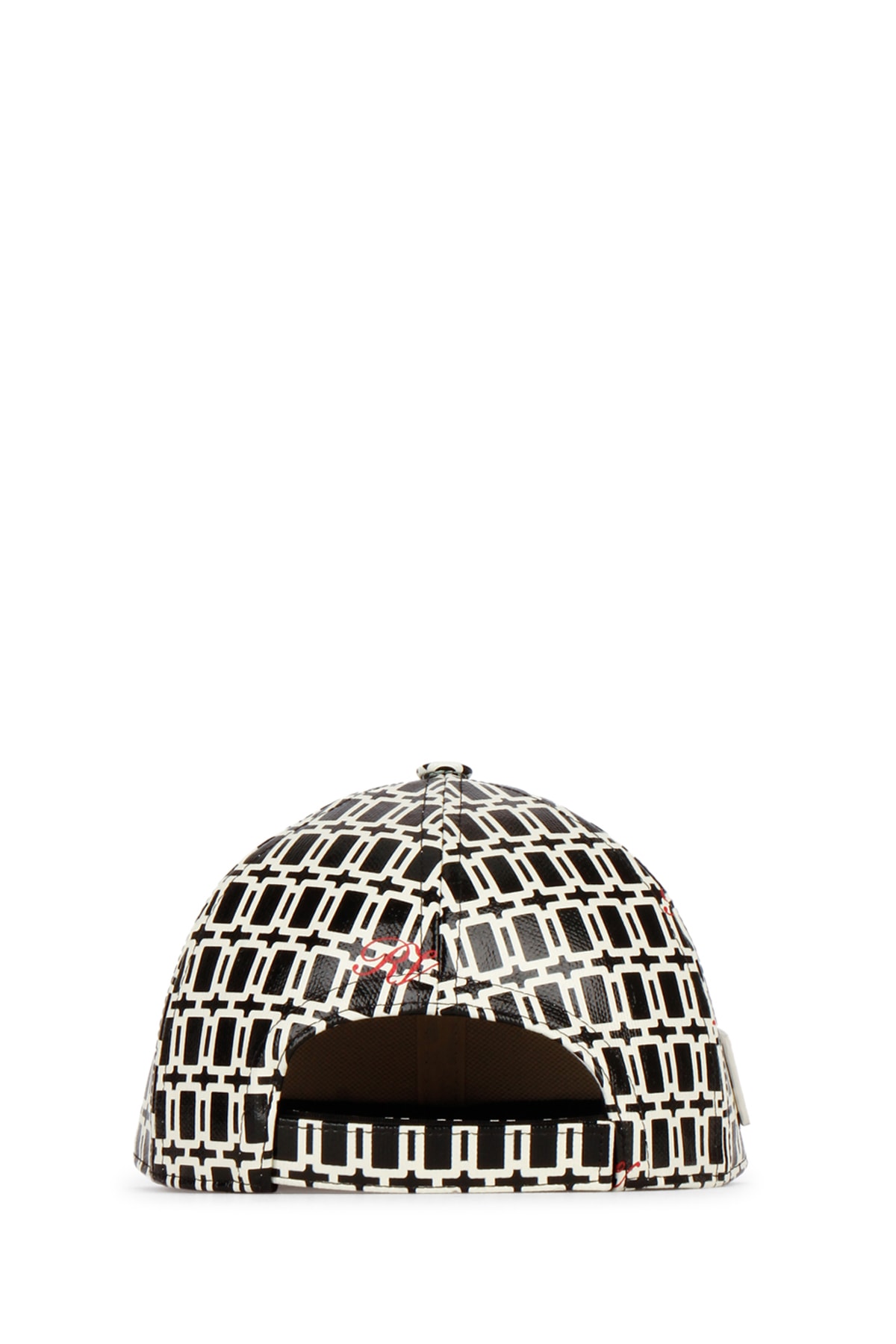 CAPPELLO REWH0020100DAOB999 (Roger Vivier / 帽子 ) | Roger Vivier (ロジェ ヴィヴィエ)(2)