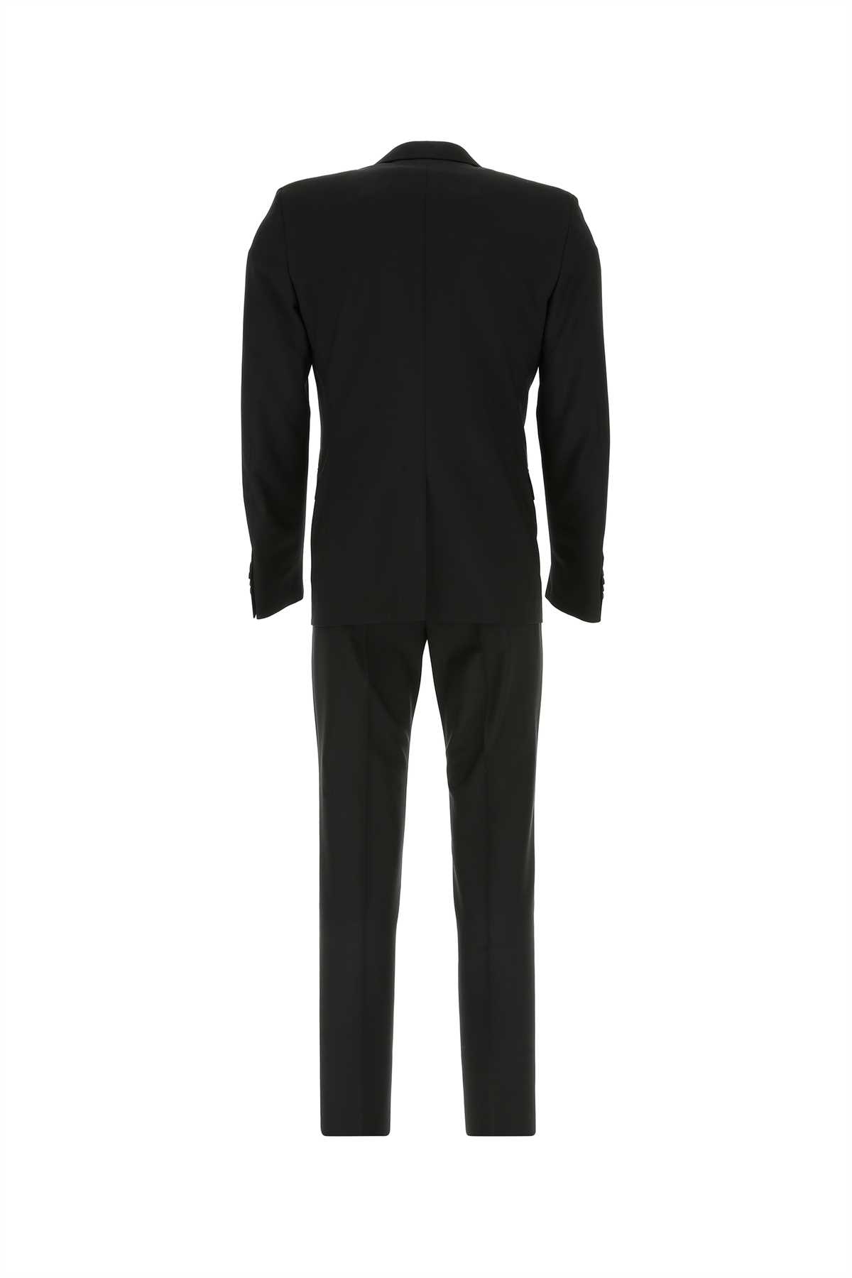 Black wool blend suit UAF420S152D39F0002 (Prada / スーツ ) | Prada (プラダ)(1)