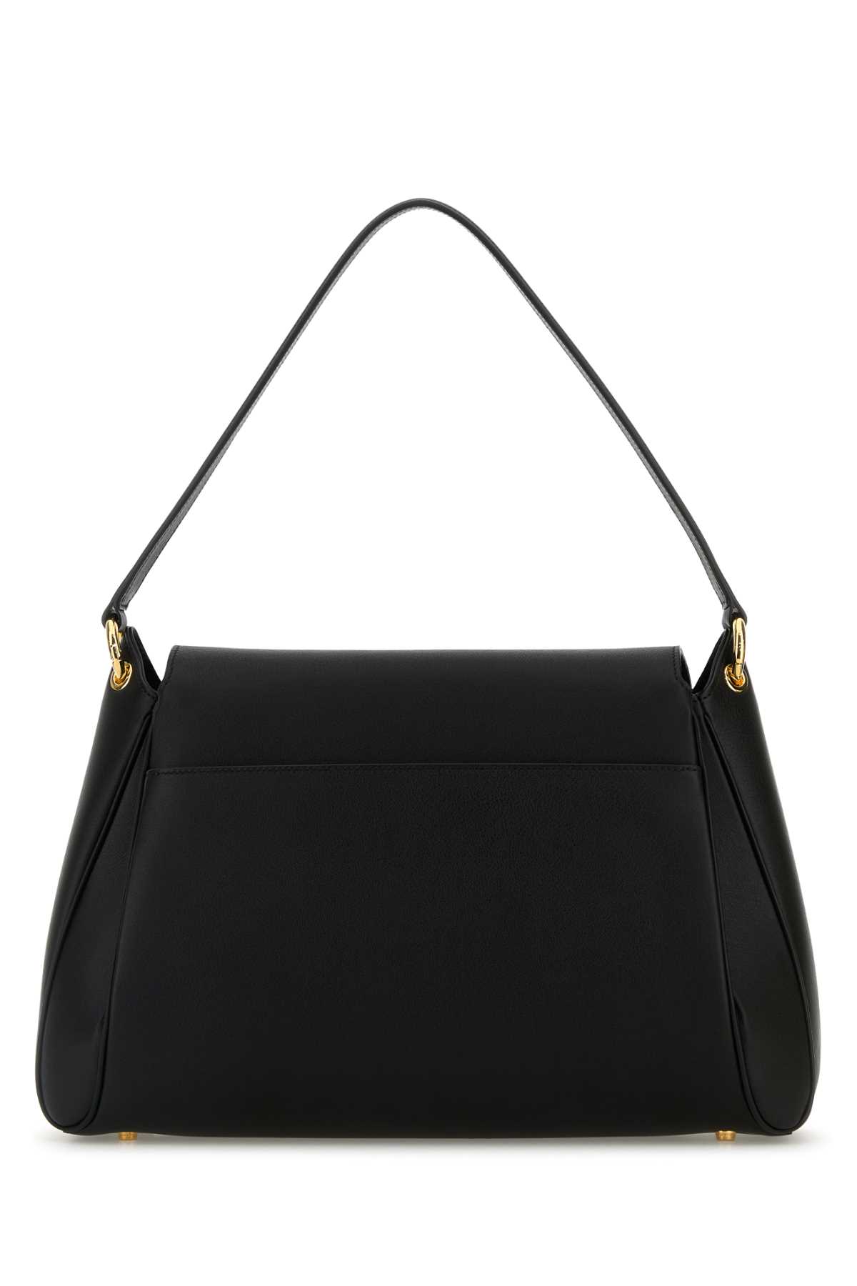 Black leather medium Tara shoulder bag L1869LCL490G1N001 (TOM FORD / ハンドバッグ・ショルダーバッグ ) | TOM FORD (トムフォード)(2)