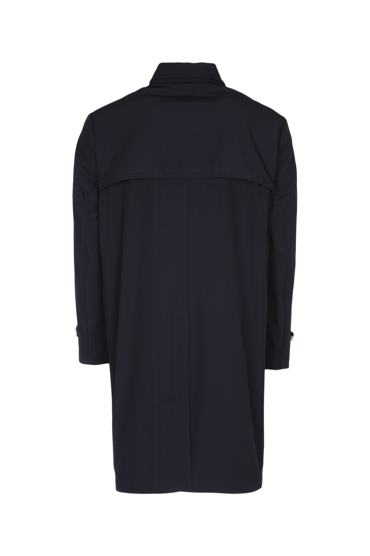 JACKET WATER RESISTANT MV4066546CAU28 (Brunello Cucinelli / コート ) | Brunello Cucinelli (ブルネロ・クチネリ)(1)