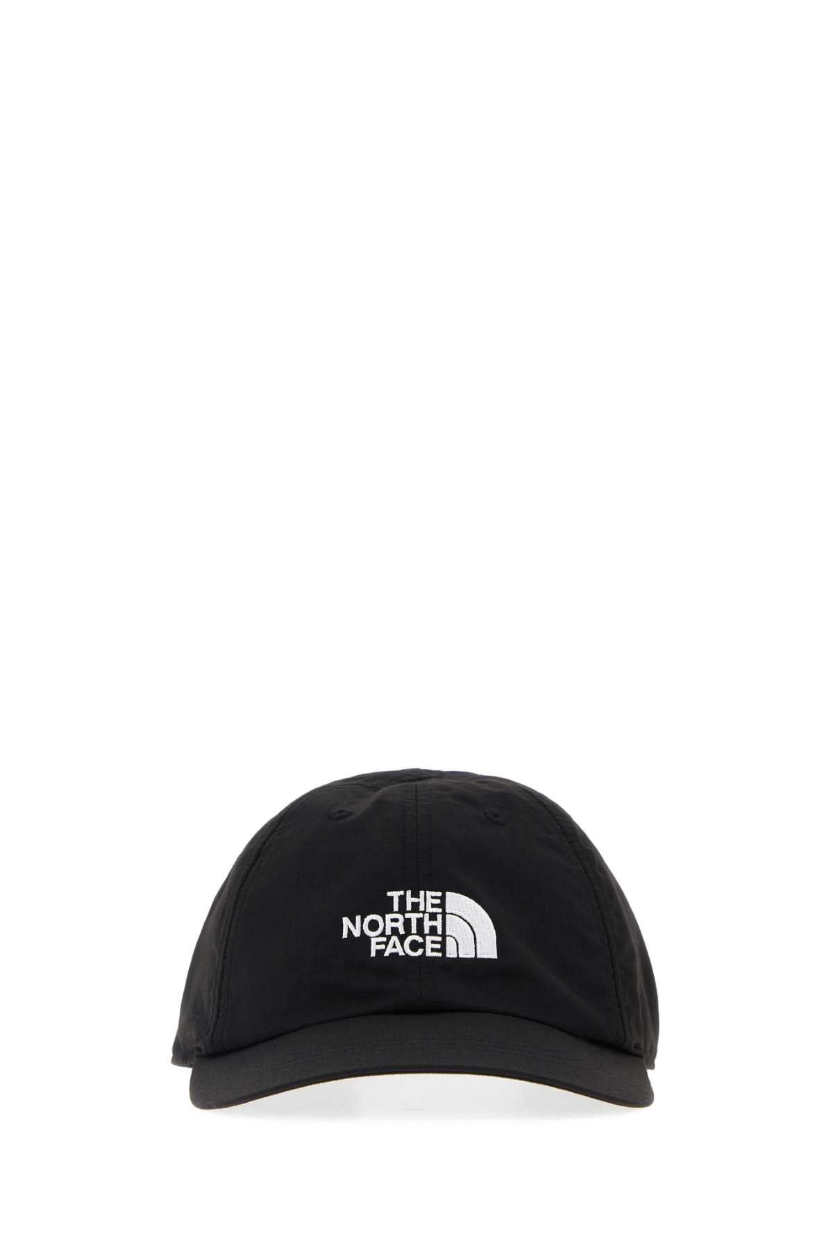 Black nylon baseball cap NF0A8CQ1KY41 (THE NORTH FACE / 帽子 ) | THE NORTH FACE (ザ・ノース・フェイス)