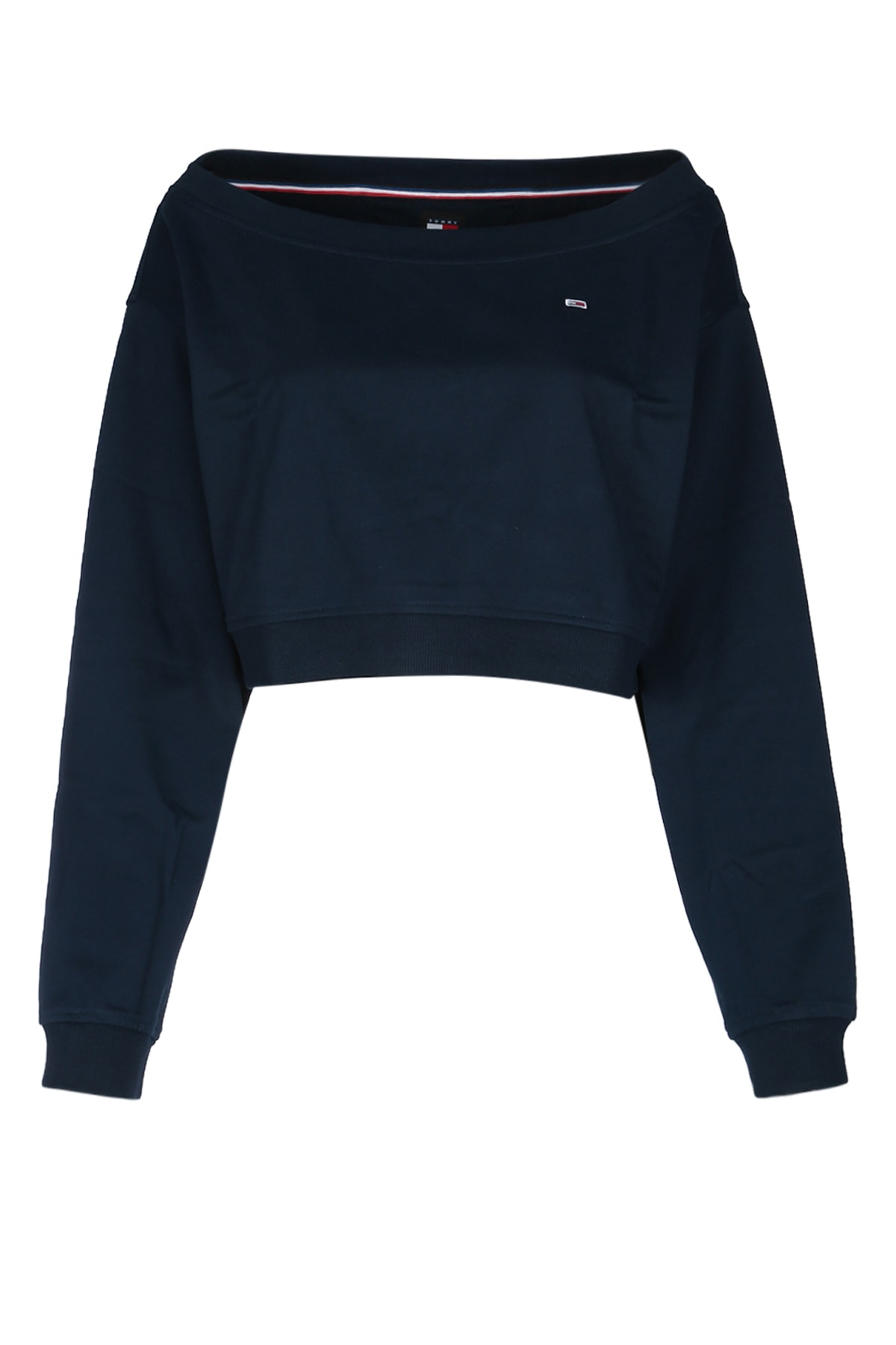 MAGLIA DW0DW17956C1G (TOMMY HILFIGER / スウェット・フーディー ) | TOMMY HILFIGER (トミーフィルフィガー)