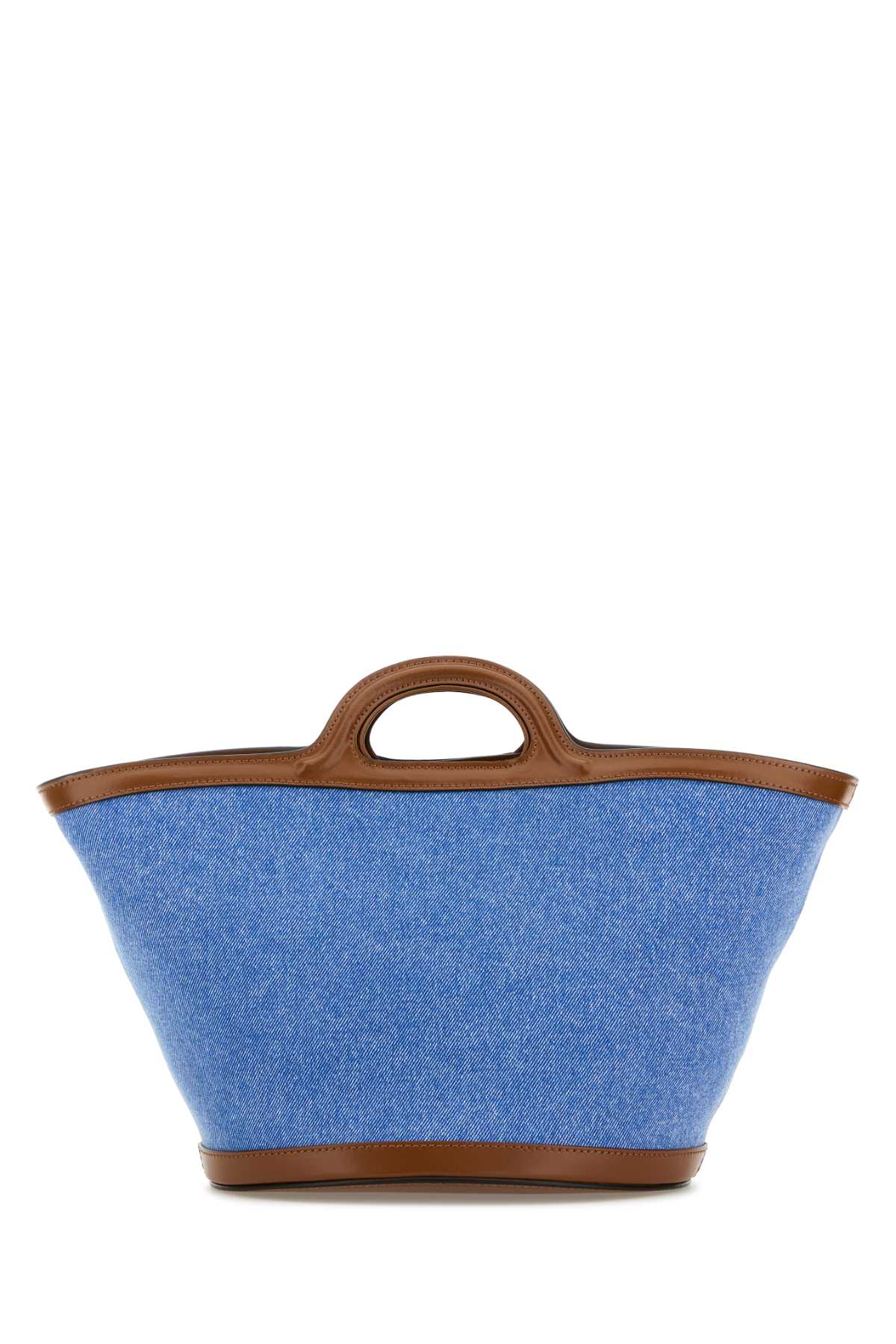 Denim bucket bag BMMP0097L6P822100B44 (Marni / トートバッグ ) | Marni (マルニ)(2)