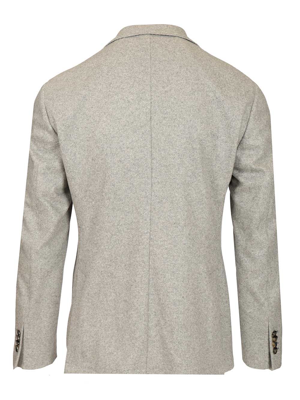 Cashmere blazer JF74JG158200 (al duca d'aosta / ブレザー・ジャケット ) | al duca d'aosta (アル ドゥカ ダオスタ)(1)