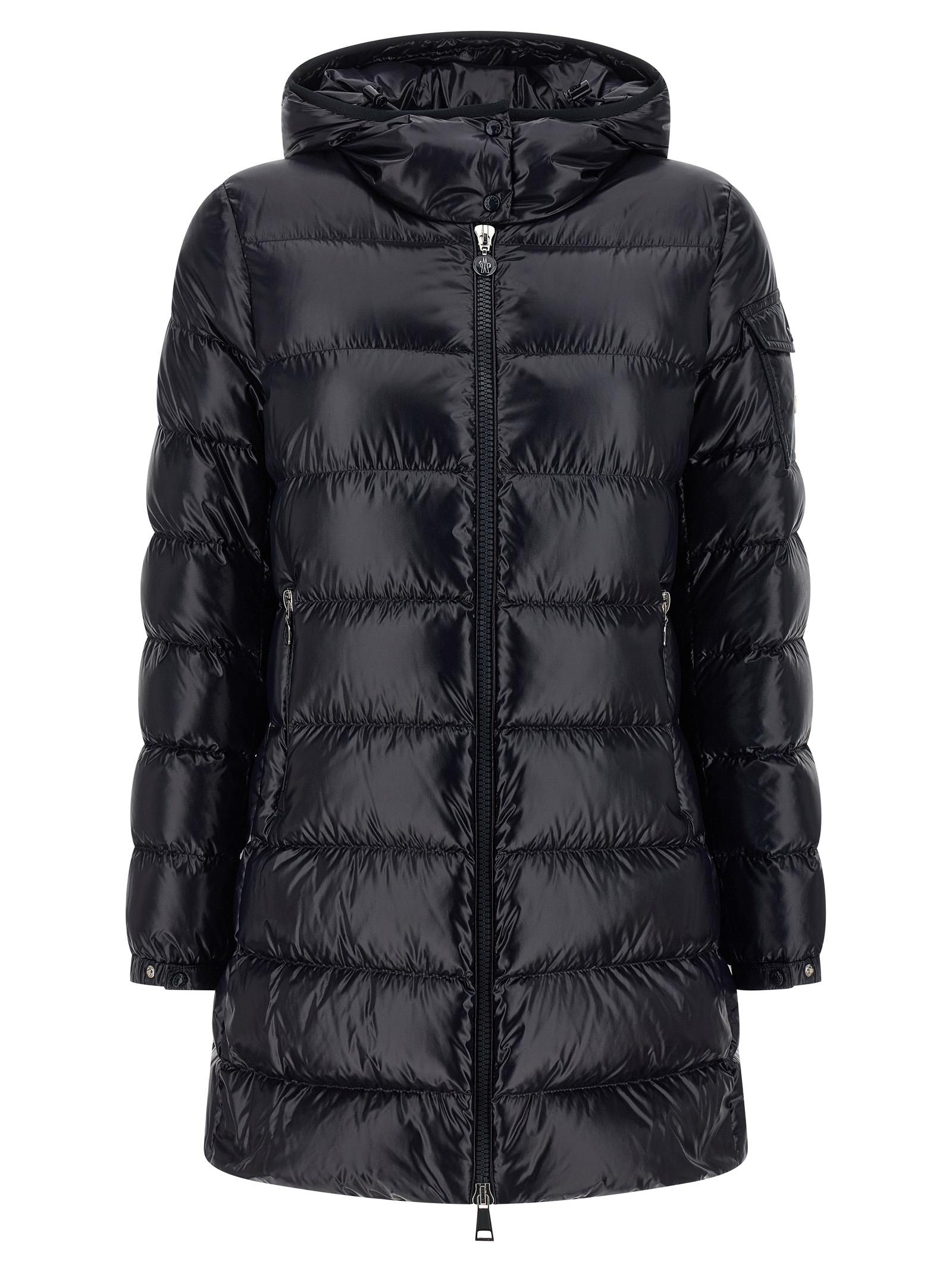 'Courcelles' down jacket K20931C00002597Z8742 (Moncler / ダウンジャケット・コート ) | Moncler (モンクレール)
