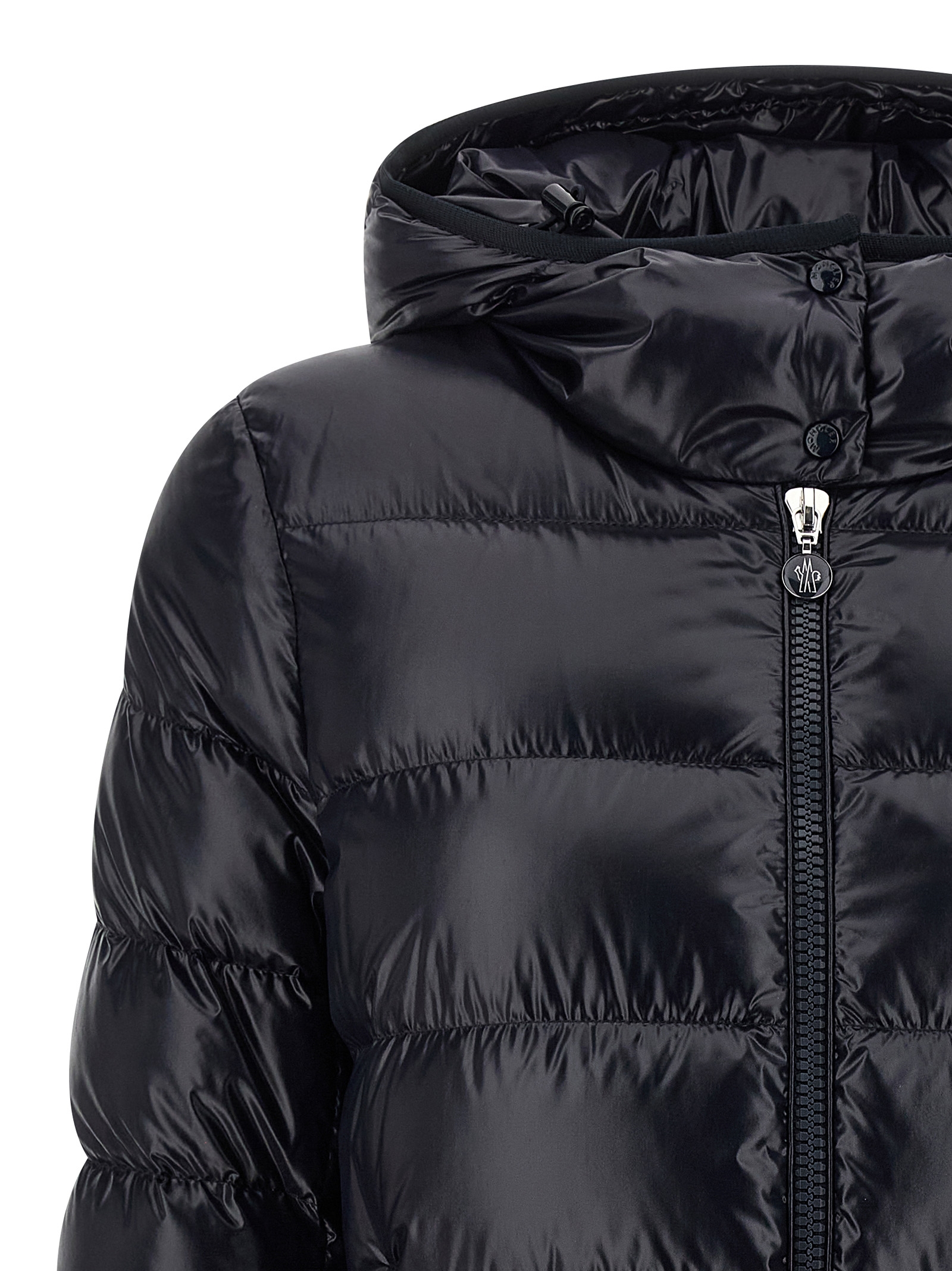 'Courcelles' down jacket K20931C00002597Z8742 (Moncler / ダウンジャケット・コート ) | Moncler (モンクレール)(2)
