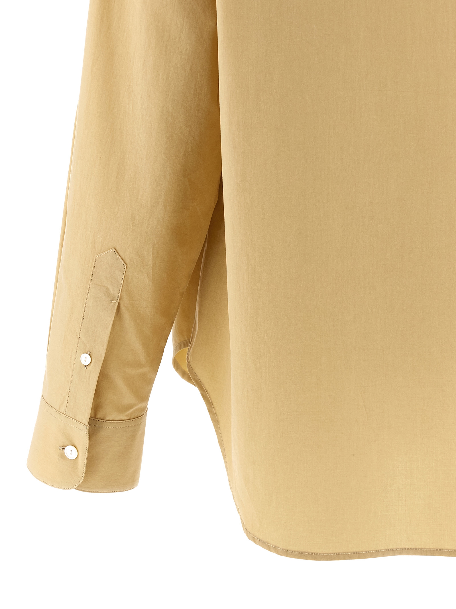 'Margan' shirt 10303W4075SAN (The Row / シャツ・ブラウス ) | The Row (ザ・ロウ)(3)