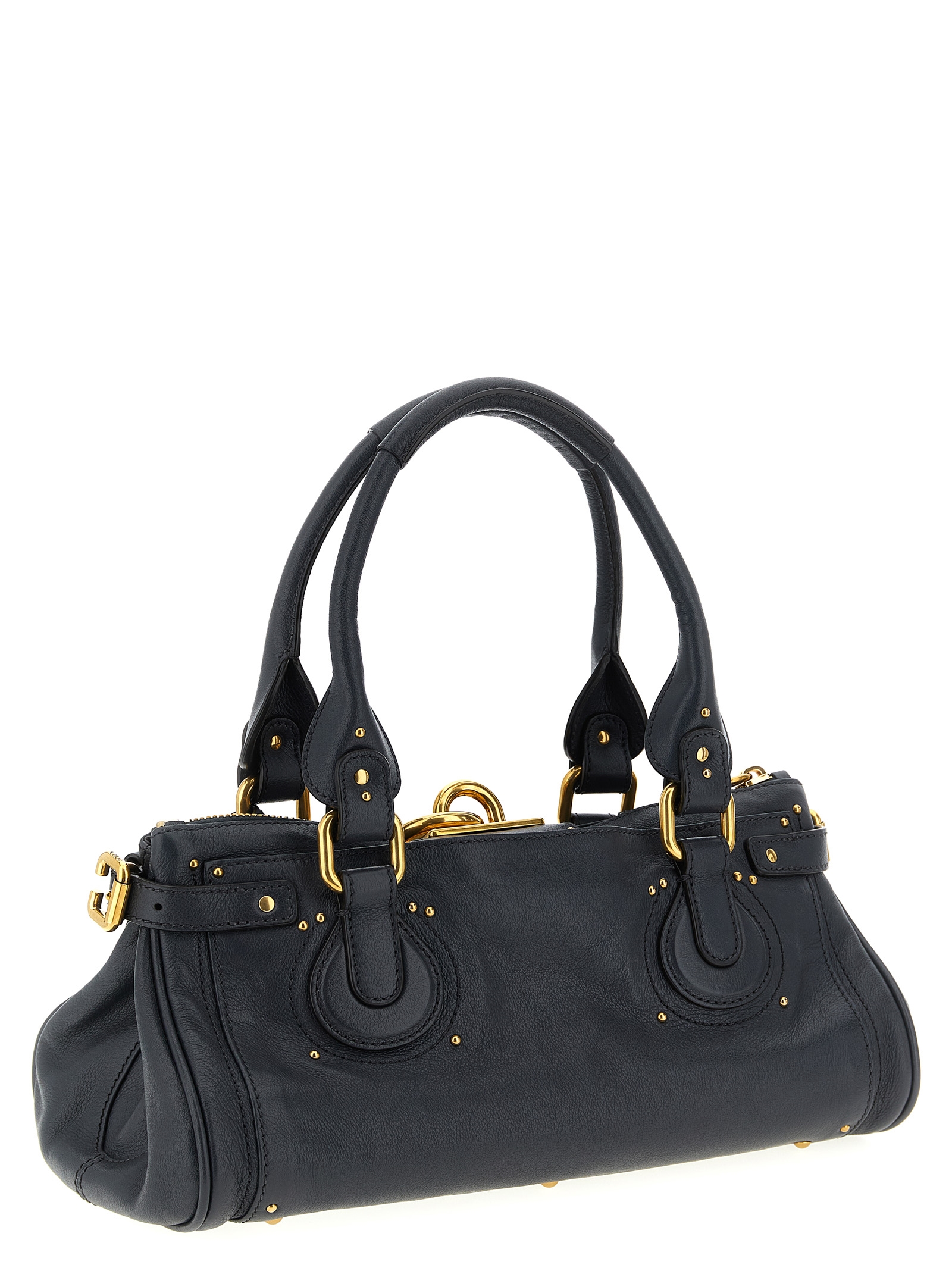 ‘Paddington’ shoulder bag CH25WS802P7544C (Chloé / ハンドバッグ・ショルダーバッグ ) | Chloé (クロエ)(1)