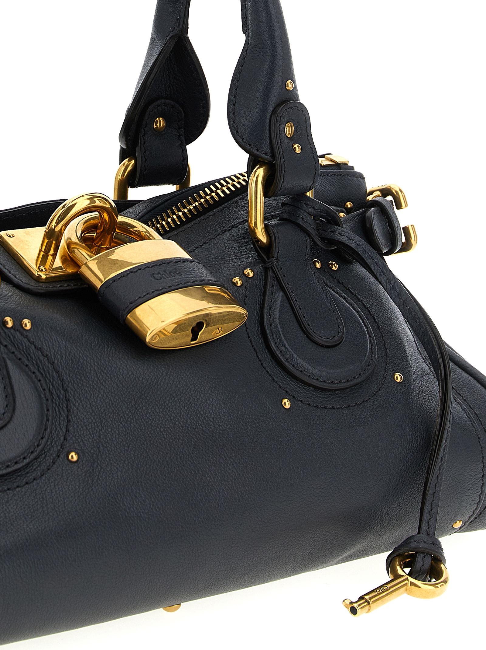 ‘Paddington’ shoulder bag CH25WS802P7544C (Chloé / ハンドバッグ・ショルダーバッグ ) | Chloé (クロエ)(2)