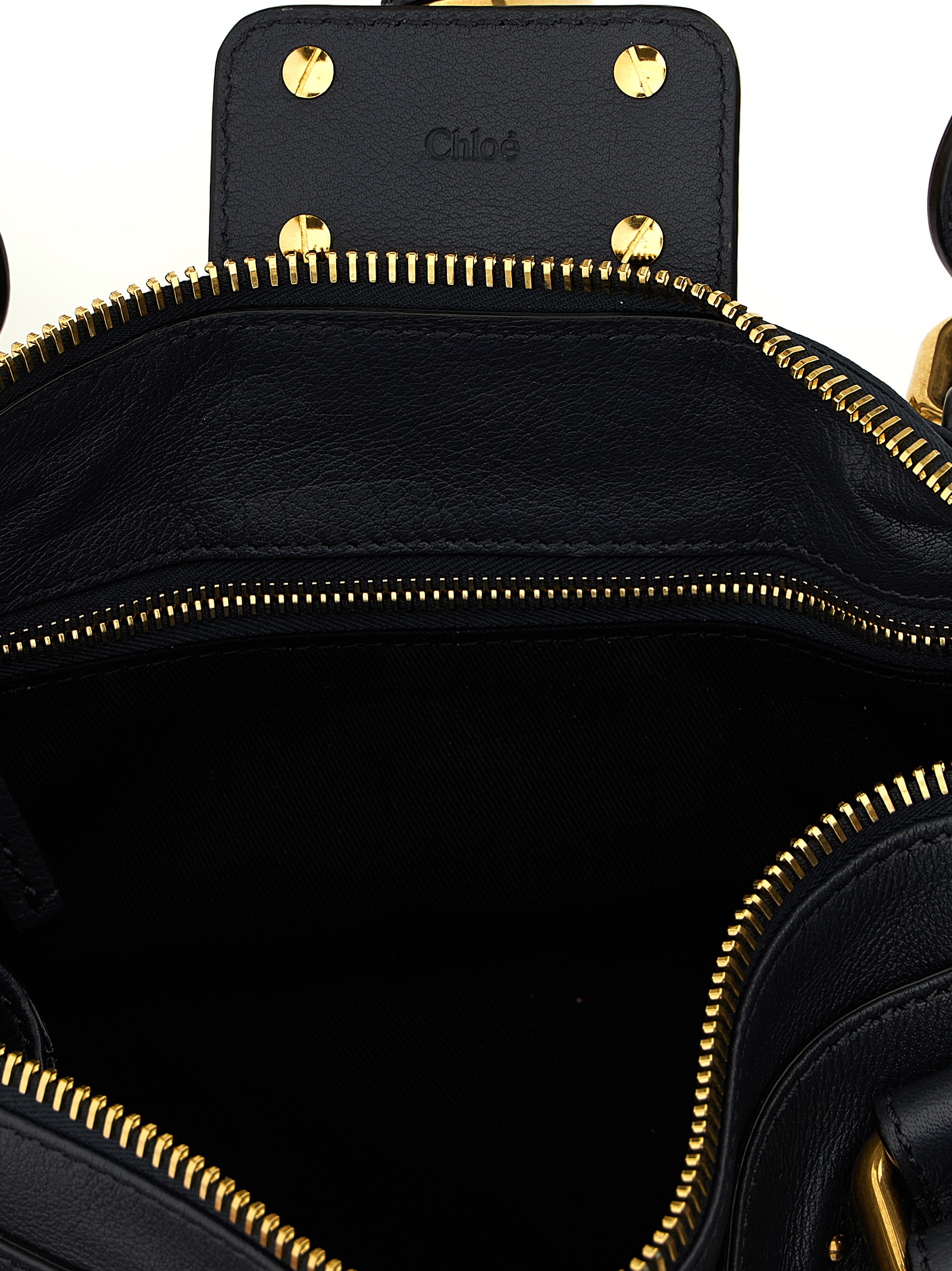 ‘Paddington’ shoulder bag CH25WS802P7544C (Chloé / ハンドバッグ・ショルダーバッグ ) | Chloé (クロエ)(3)