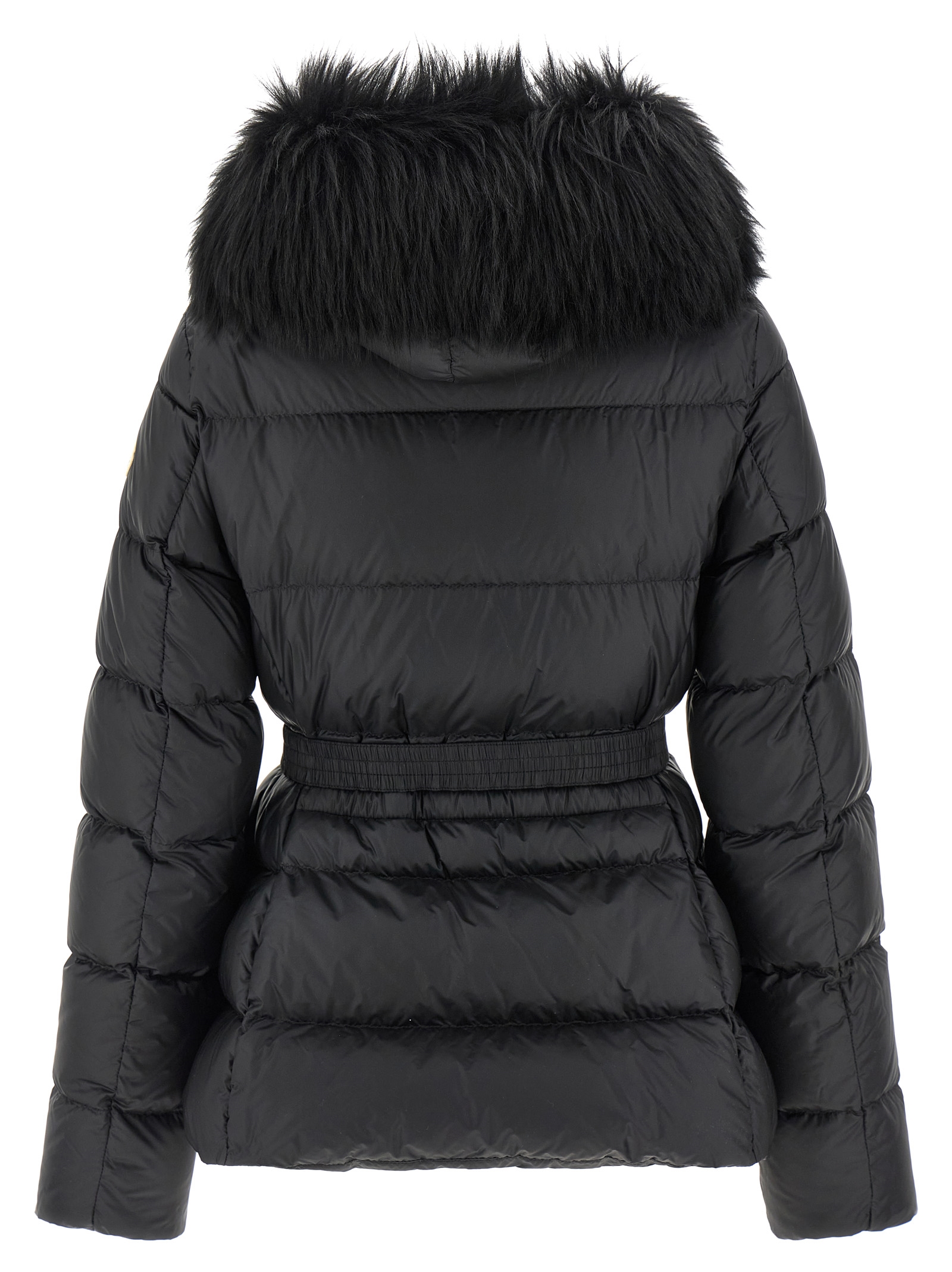 'Boed' down jacket K20931A00099595FE999 (Moncler / ダウンジャケット・コート ) | Moncler (モンクレール)(2)