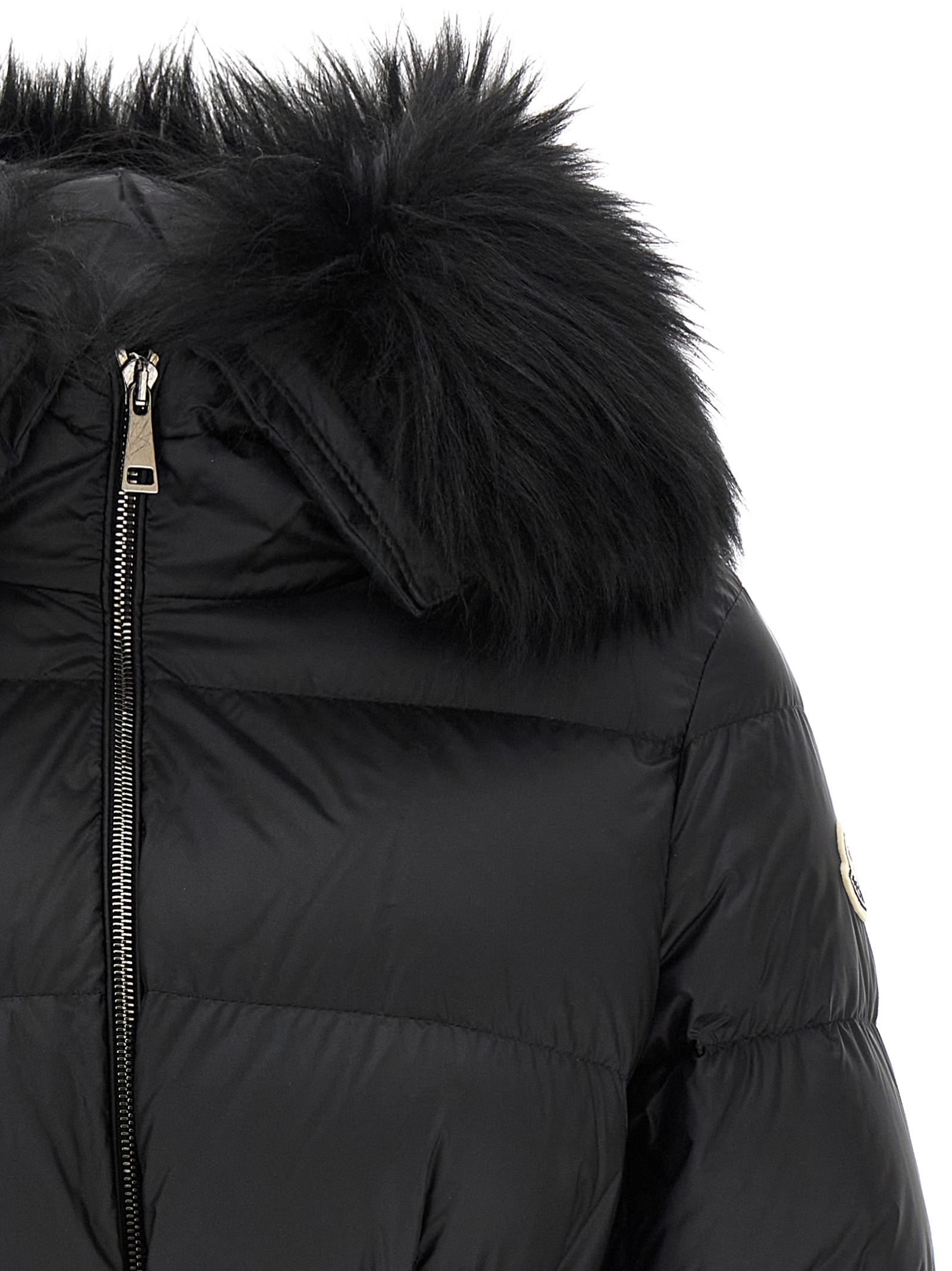 'Boed' down jacket K20931A00099595FE999 (Moncler / ダウンジャケット・コート ) | Moncler (モンクレール)(3)