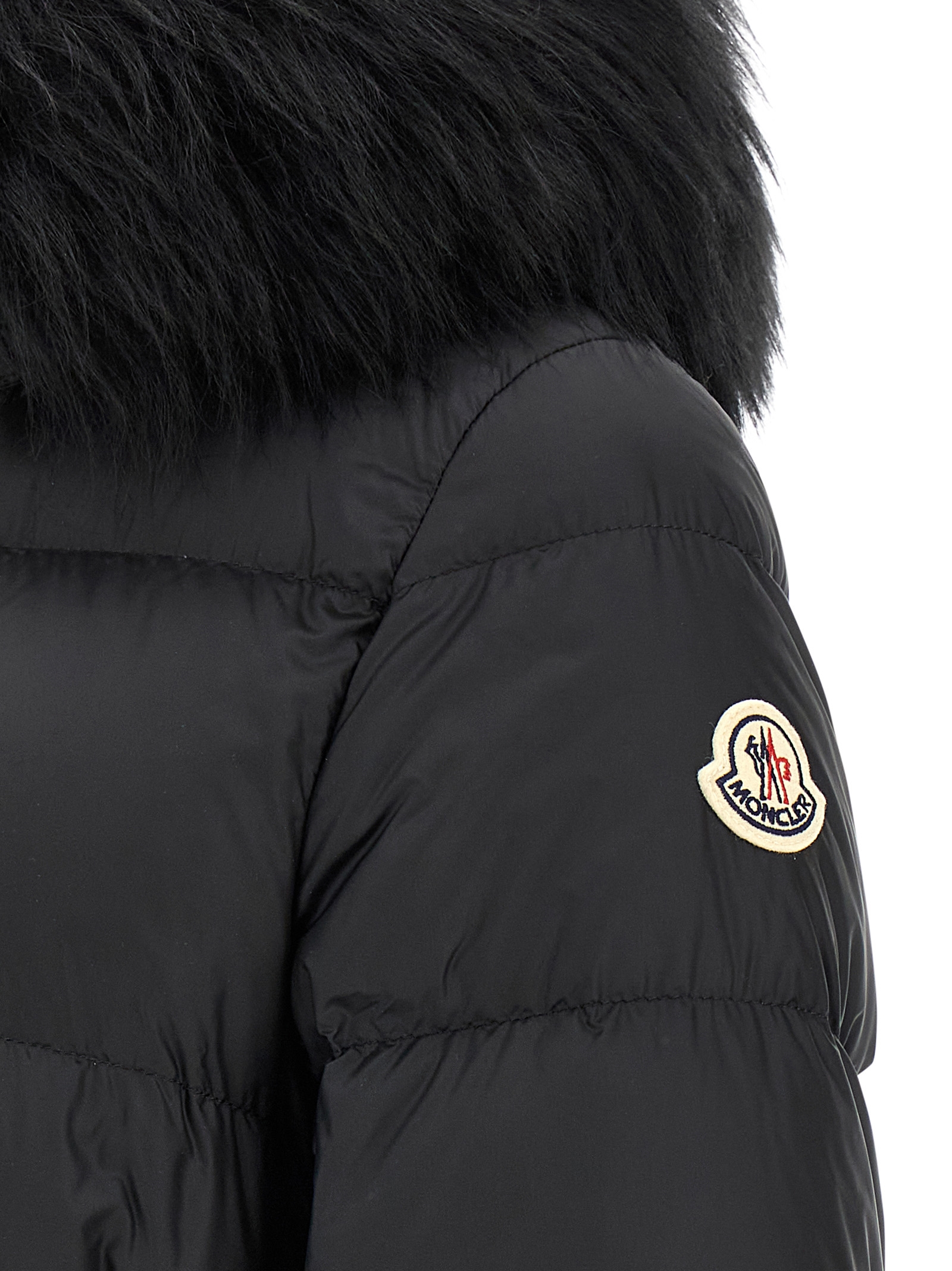 'Boed' down jacket K20931A00099595FE999 (Moncler / ダウンジャケット・コート ) | Moncler (モンクレール)(4)