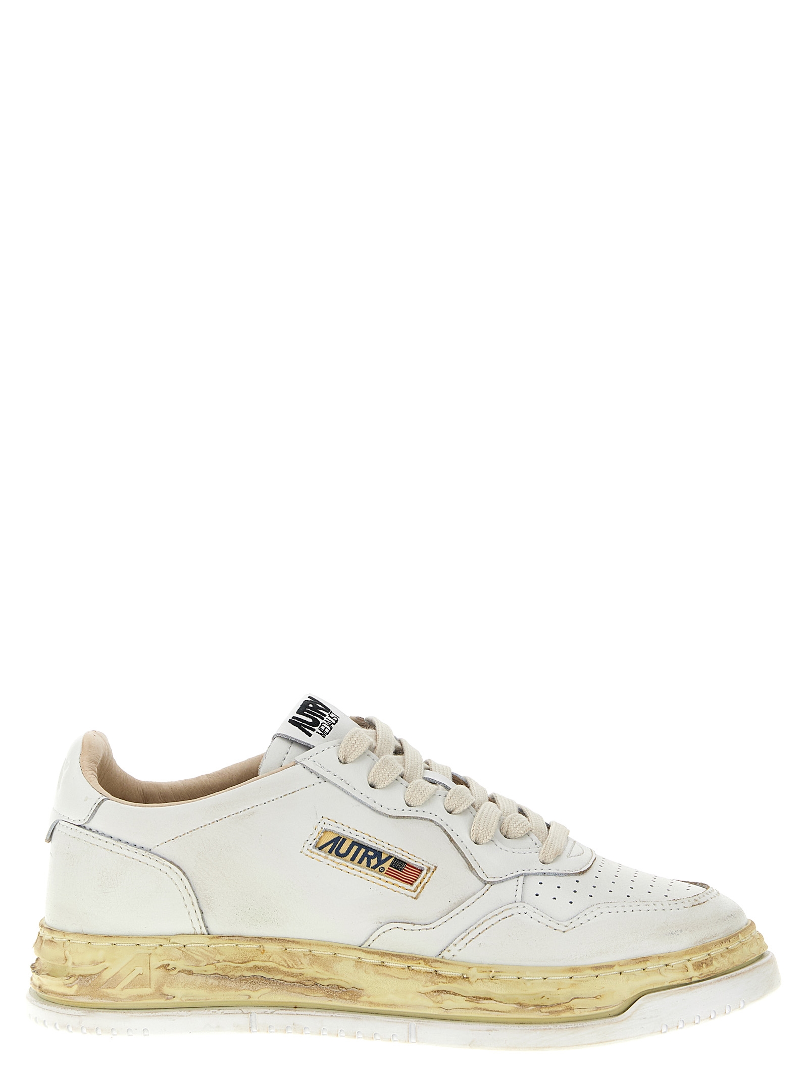 Autry x Maison Mihara Yasuhiro sneakers AVLMMMY1（スニーカー 