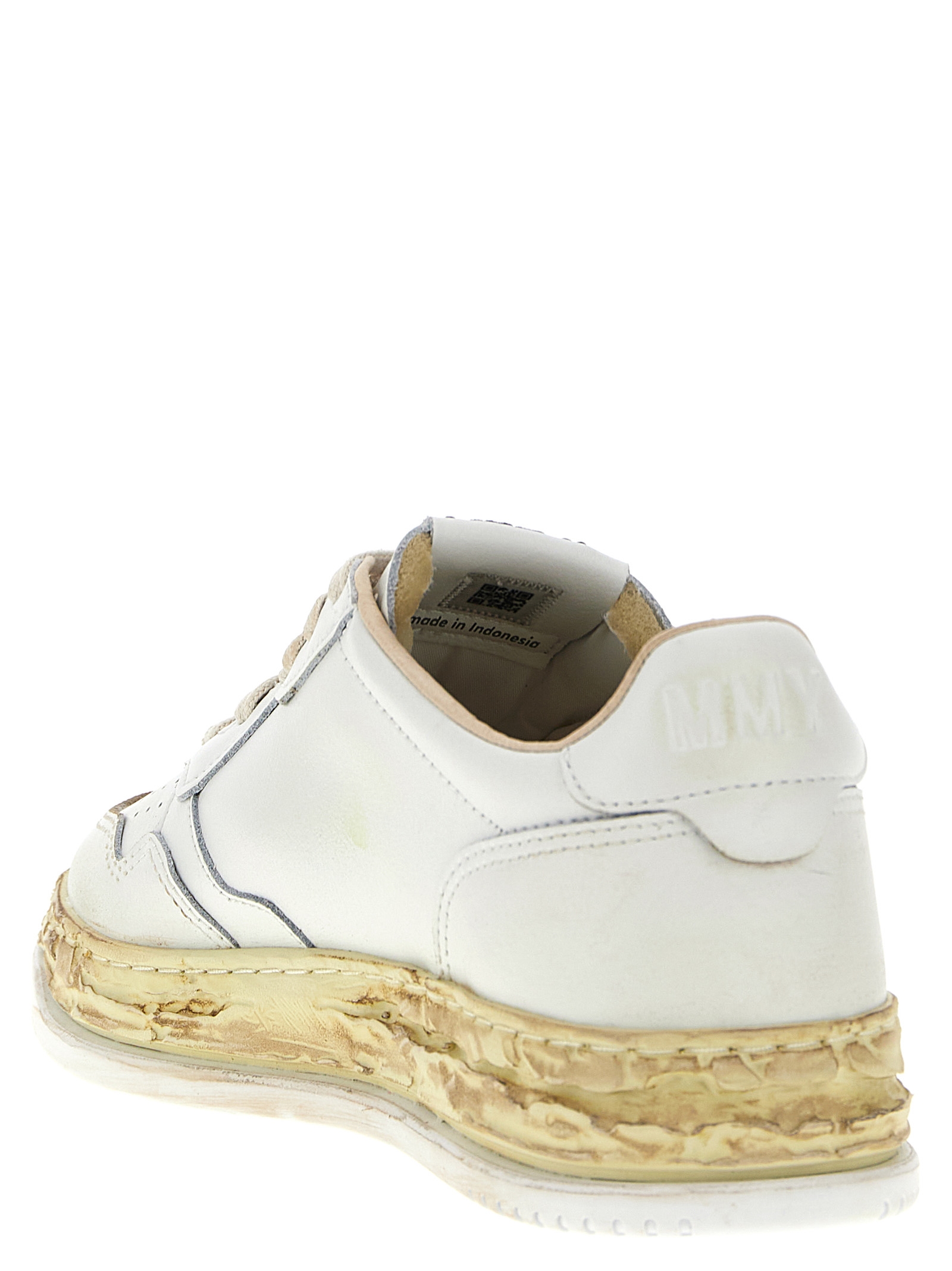 Autry x Maison Mihara Yasuhiro sneakers AVLMMMY1（スニーカー 