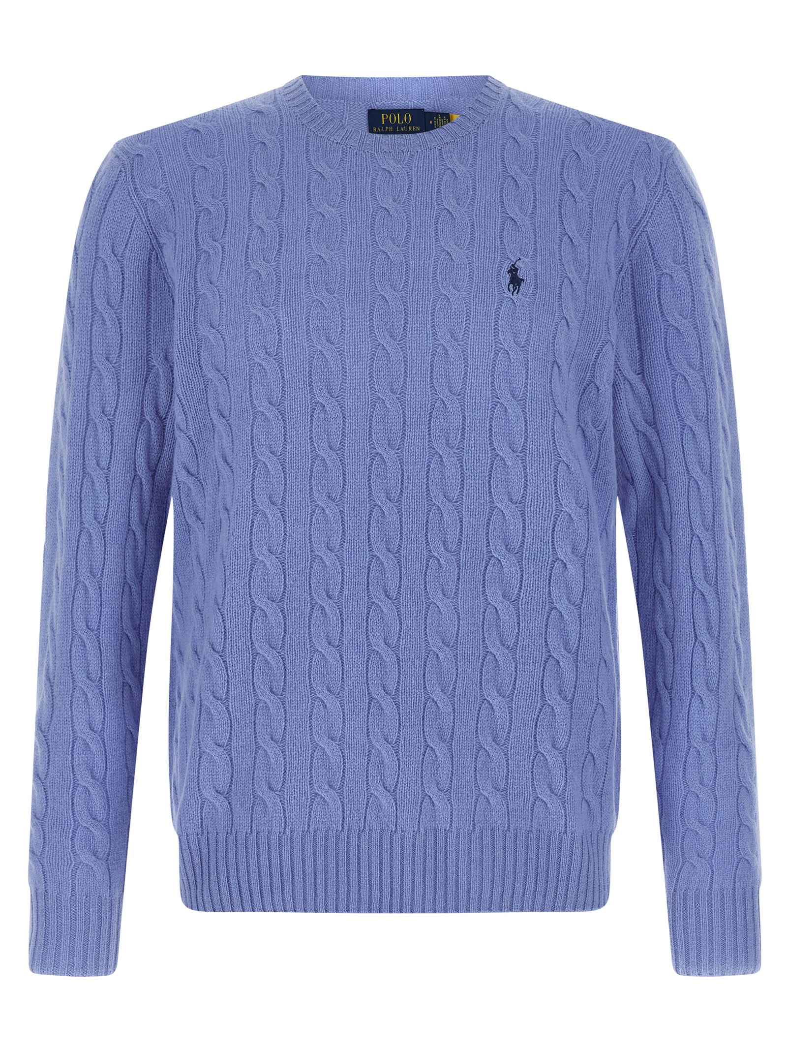 Braided sweater 710876762032 (Polo Ralph Lauren / ニット・セーター・カーディガン ) | Polo Ralph Lauren (ポロ ラルフ ローレン)