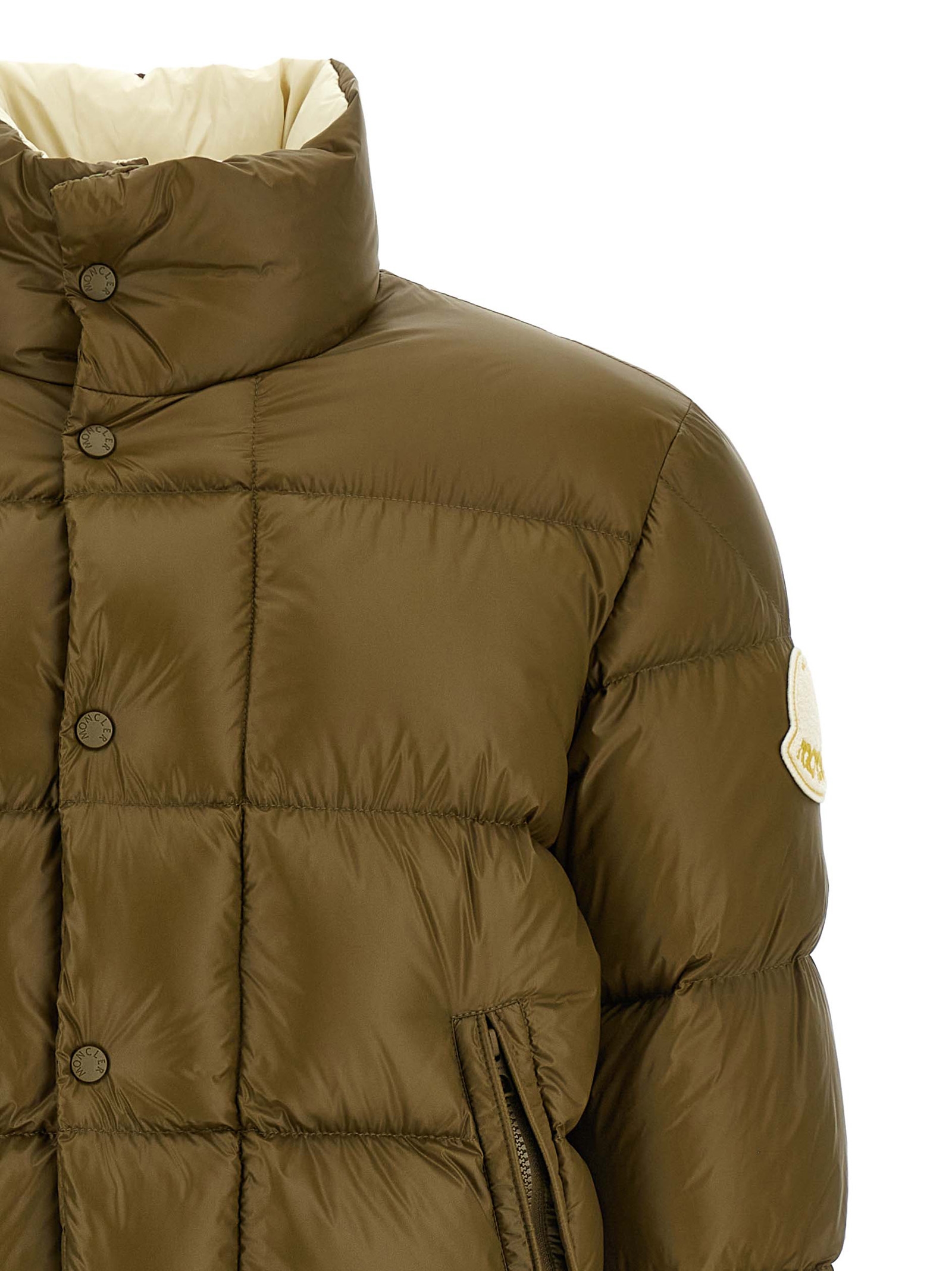 'Tripiti' down jacket K20911A00130596XEP80 (Moncler / ダウンジャケット・コート ) | Moncler (モンクレール)(2)