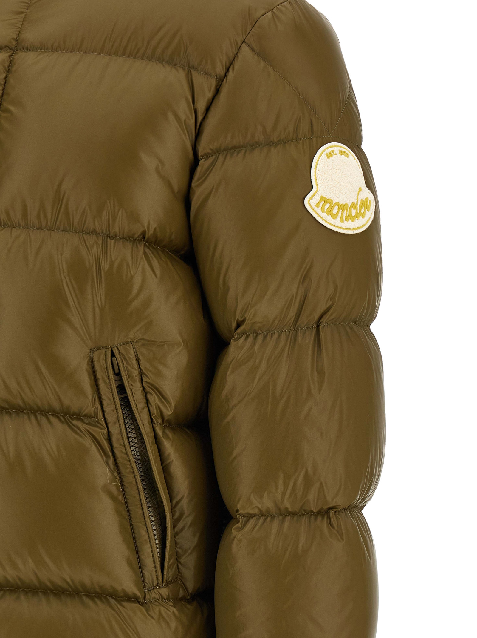 'Tripiti' down jacket K20911A00130596XEP80 (Moncler / ダウンジャケット・コート ) | Moncler (モンクレール)(3)