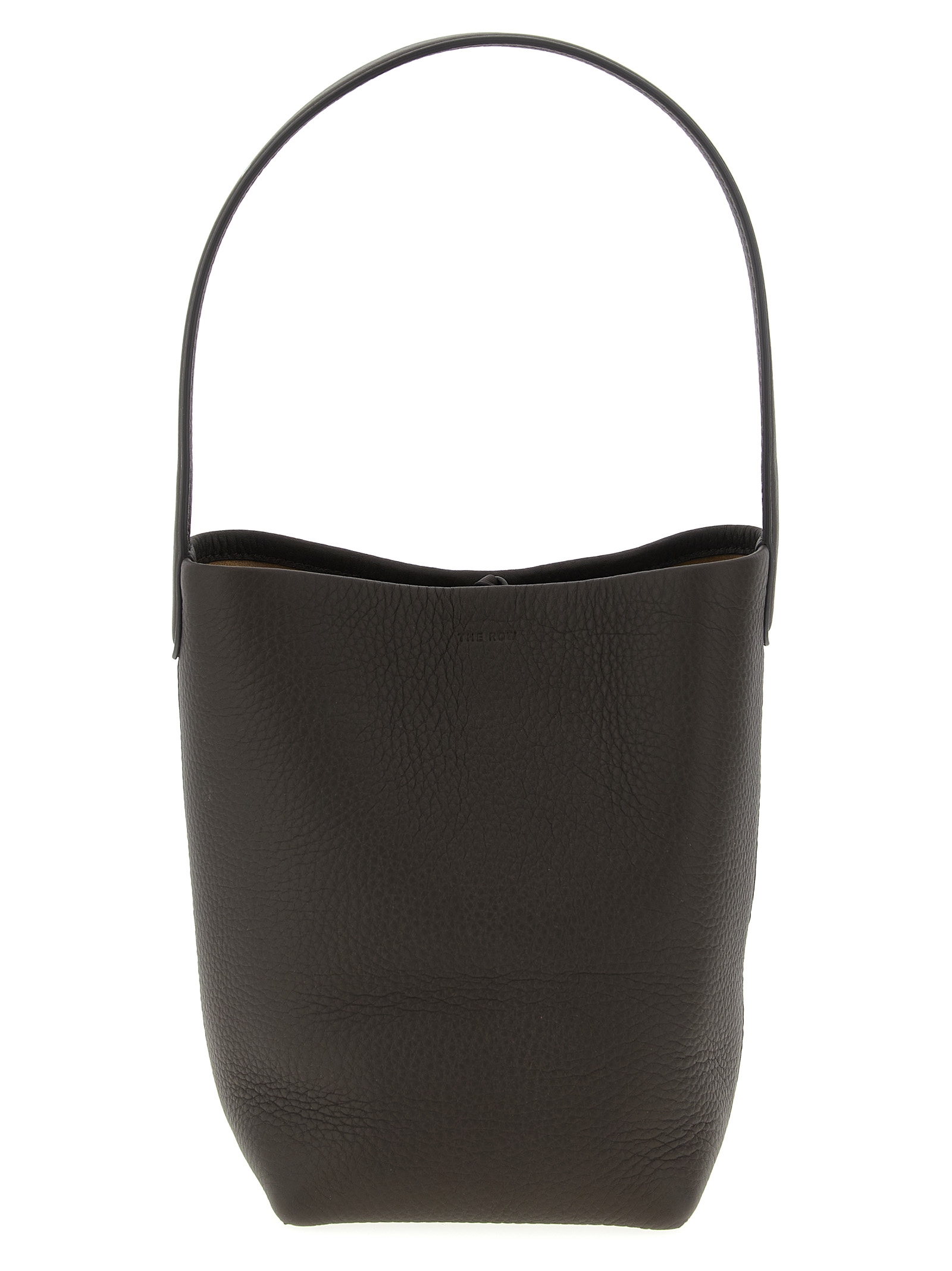 'Small N/S Park' shoulder bag W1314L129DEO (The Row / ハンドバッグ・ショルダーバッグ ) | The Row (ザ・ロウ)