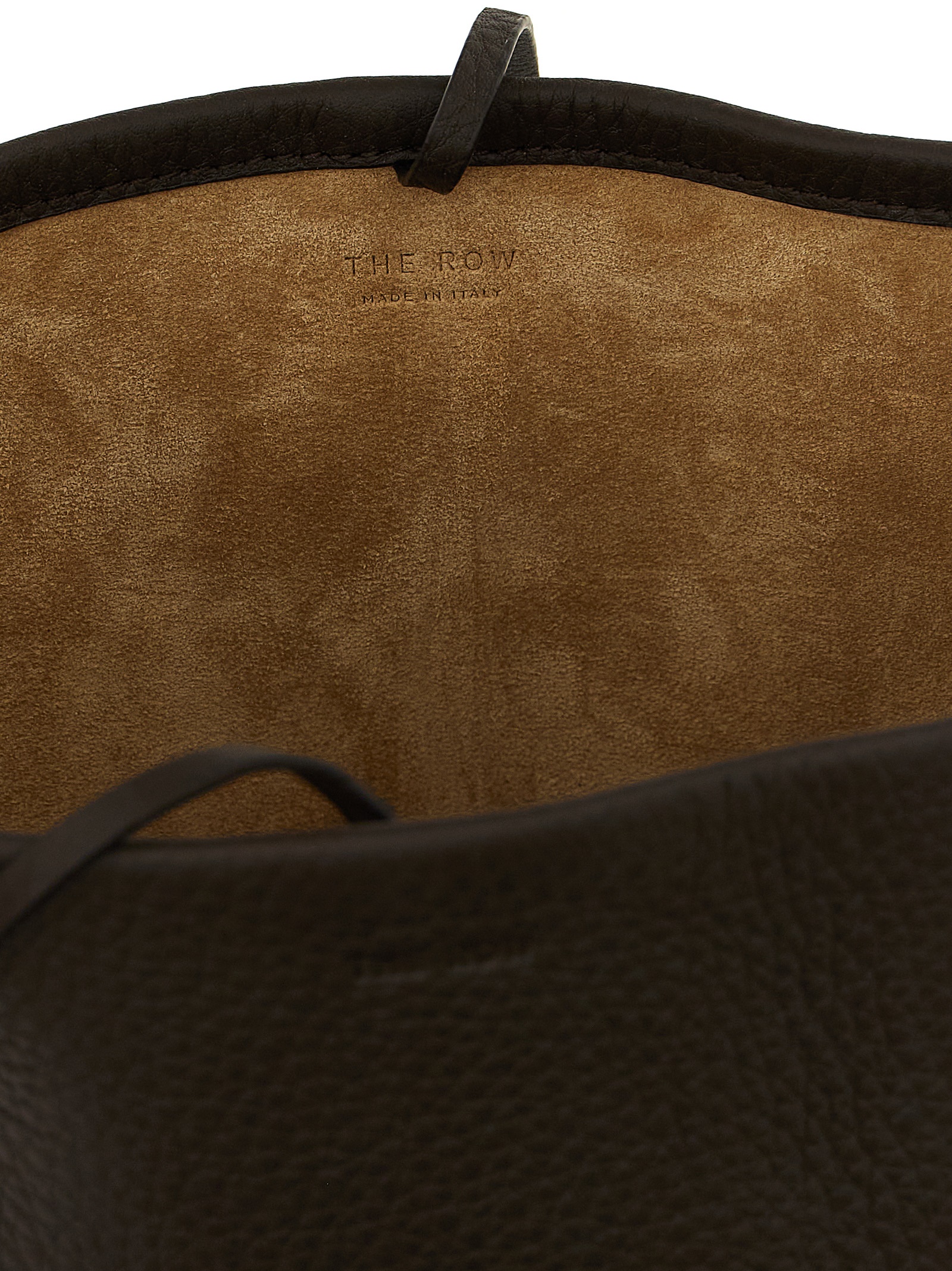 'Small N/S Park' shoulder bag W1314L129DEO (The Row / ハンドバッグ・ショルダーバッグ ) | The Row (ザ・ロウ)(3)