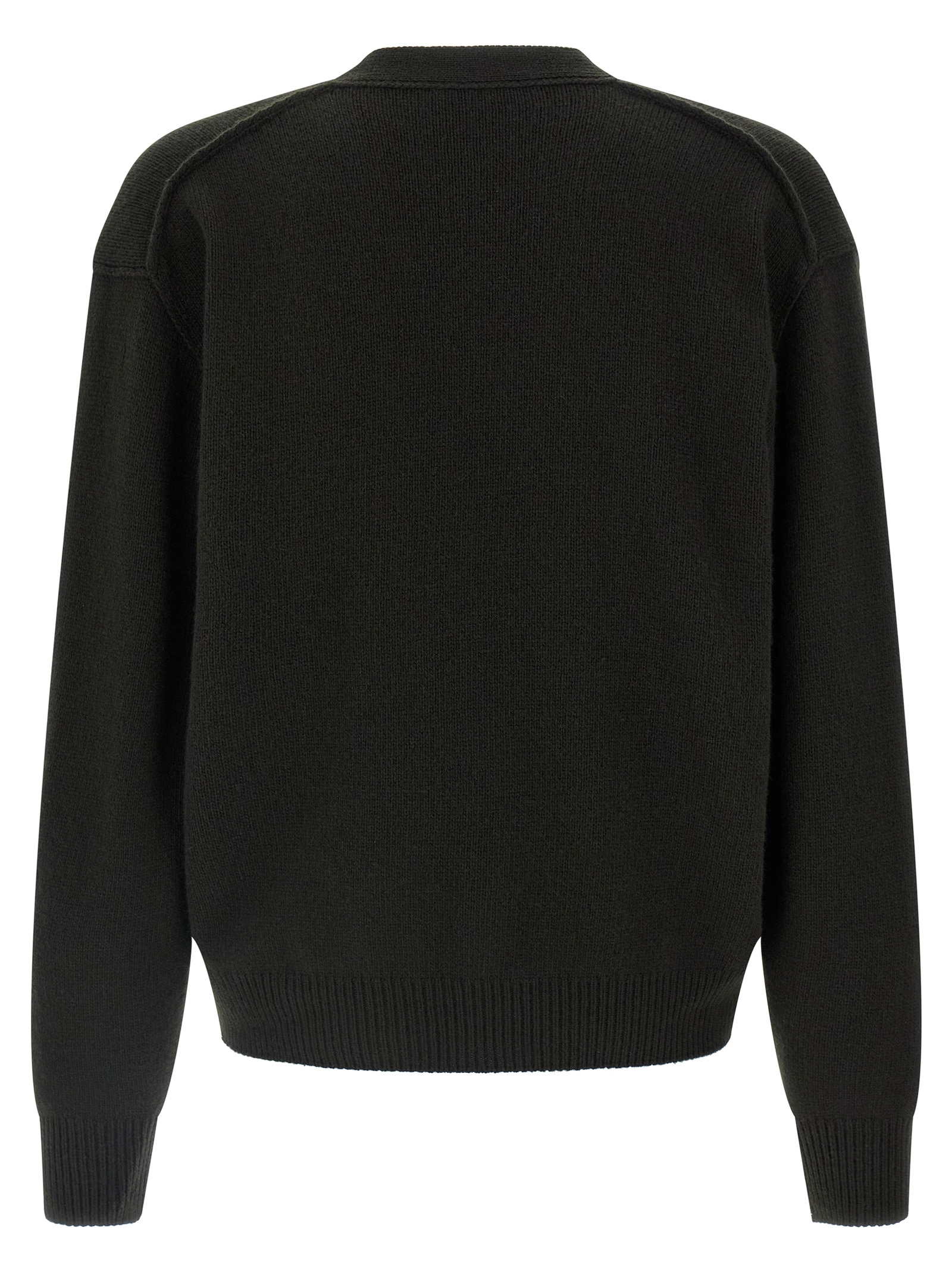 'Mats' cardigan 1024Y960FBK (The Row / ニット・セーター・カーディガン ) | The Row (ザ・ロウ)(1)