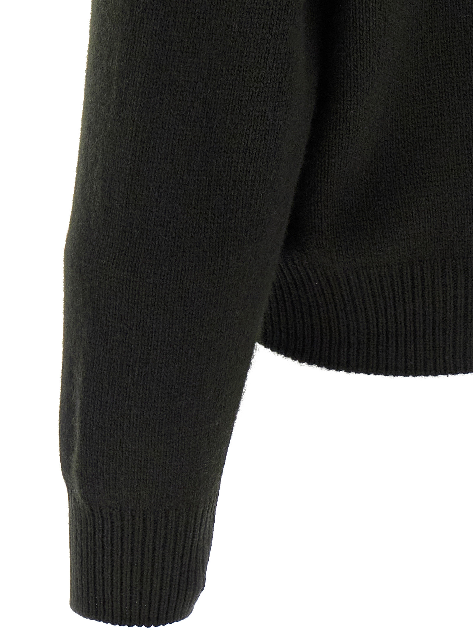 'Mats' cardigan 1024Y960FBK (The Row / ニット・セーター・カーディガン ) | The Row (ザ・ロウ)(3)