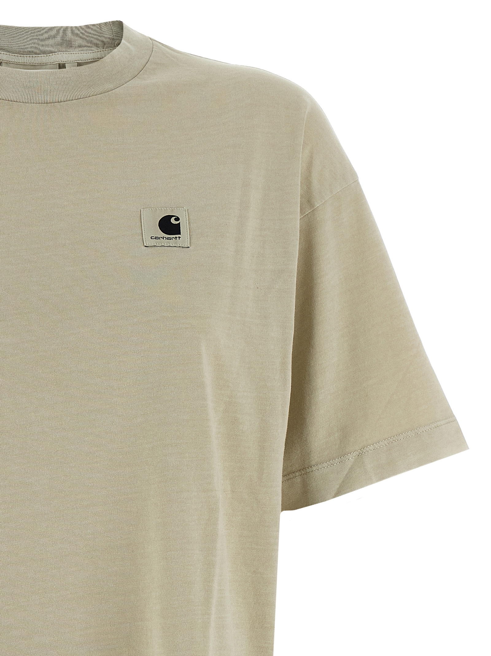 'Nelson' T-shirt I0330512LPGD (Carhartt WIP / Tシャツ・カットソー ) | Carhartt WIP (カーハート)(2)