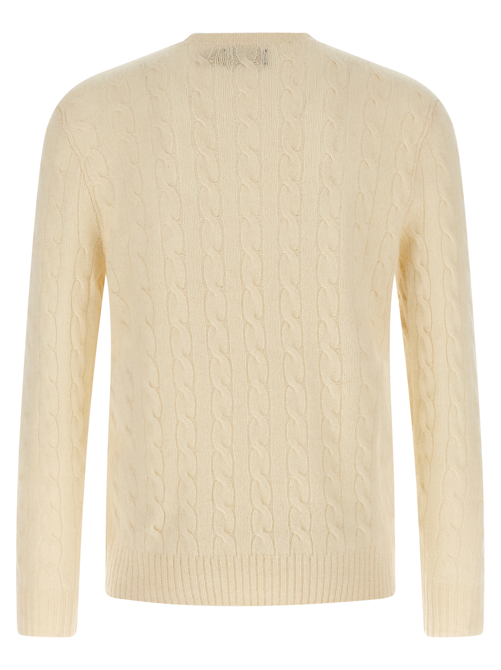 Braided sweater 710876762010 (Polo Ralph Lauren / ニット・セーター・カーディガン ) | Polo Ralph Lauren (ポロ ラルフ ローレン)(1)