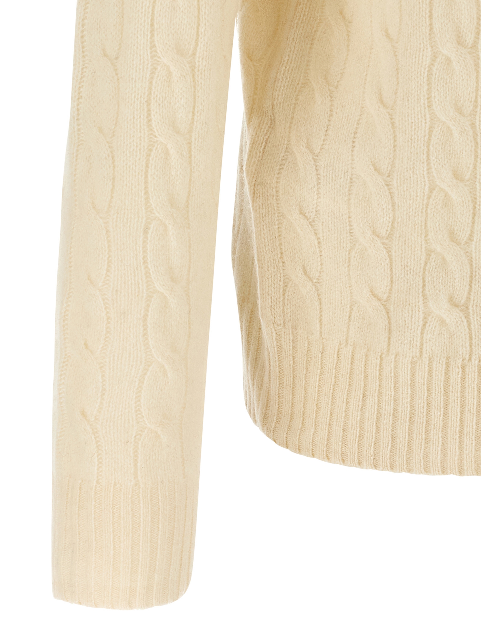 Braided sweater 710876762010 (Polo Ralph Lauren / ニット・セーター・カーディガン ) | Polo Ralph Lauren (ポロ ラルフ ローレン)(3)