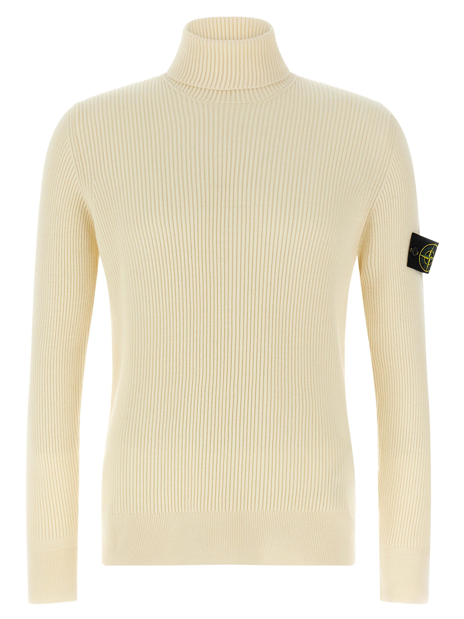 Wool sweater K2S155100052S00C2V0093 (STONE ISLAND / ニット・セーター・カーディガン ) | STONE ISLAND (ストーンアイランド)