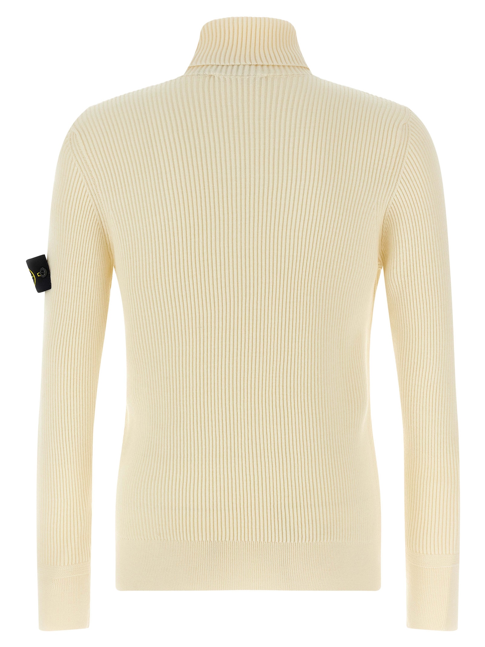 Wool sweater K2S155100052S00C2V0093 (STONE ISLAND / ニット・セーター・カーディガン ) | STONE ISLAND (ストーンアイランド)(1)