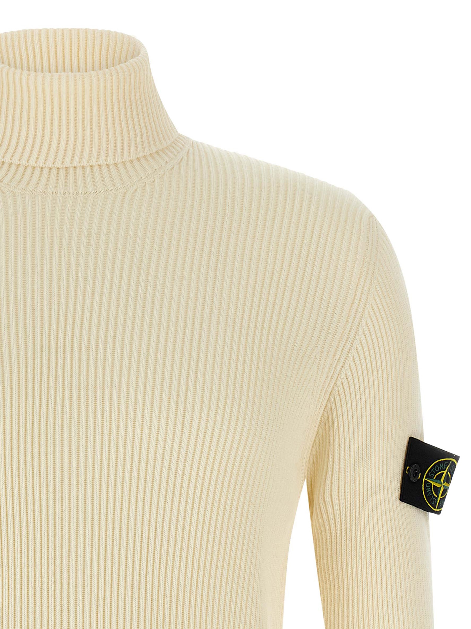 Wool sweater K2S155100052S00C2V0093 (STONE ISLAND / ニット・セーター・カーディガン ) | STONE ISLAND (ストーンアイランド)(2)