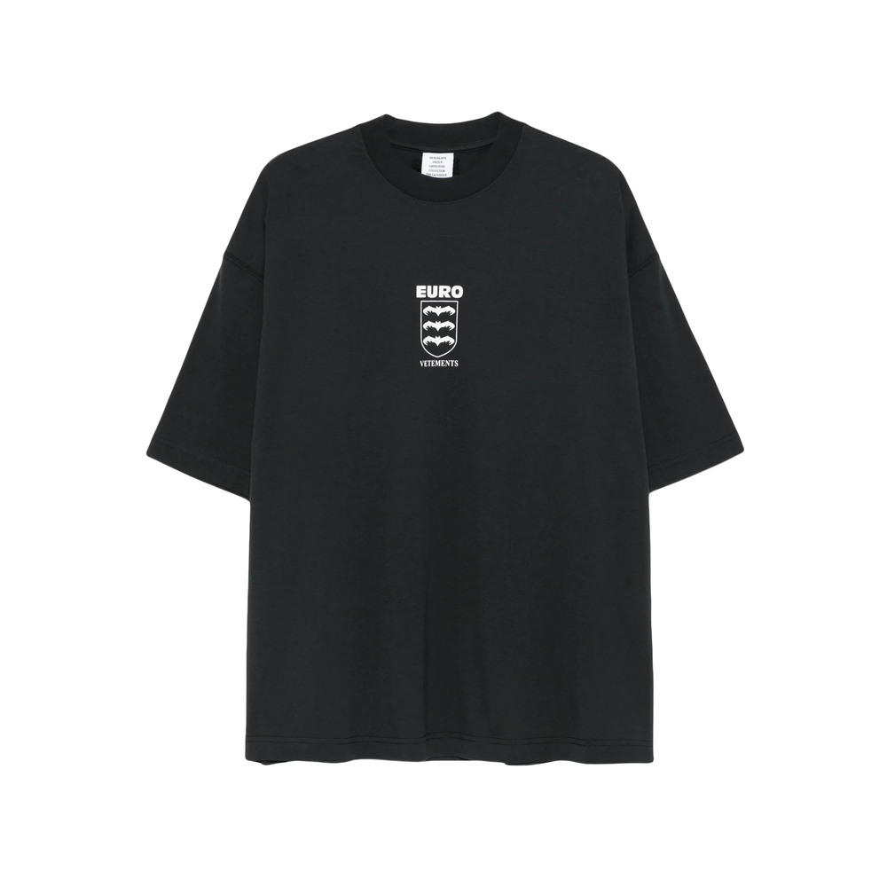 T-shirt Vetements UH76TR650BWASBK (VETEMENTS / Tシャツ・カットソー ) | VETEMENTS (ヴェトモン)