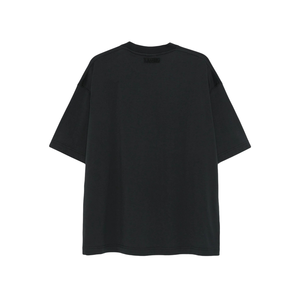 T-shirt Vetements UH76TR650BWASBK (VETEMENTS / Tシャツ・カットソー ) | VETEMENTS (ヴェトモン)(2)