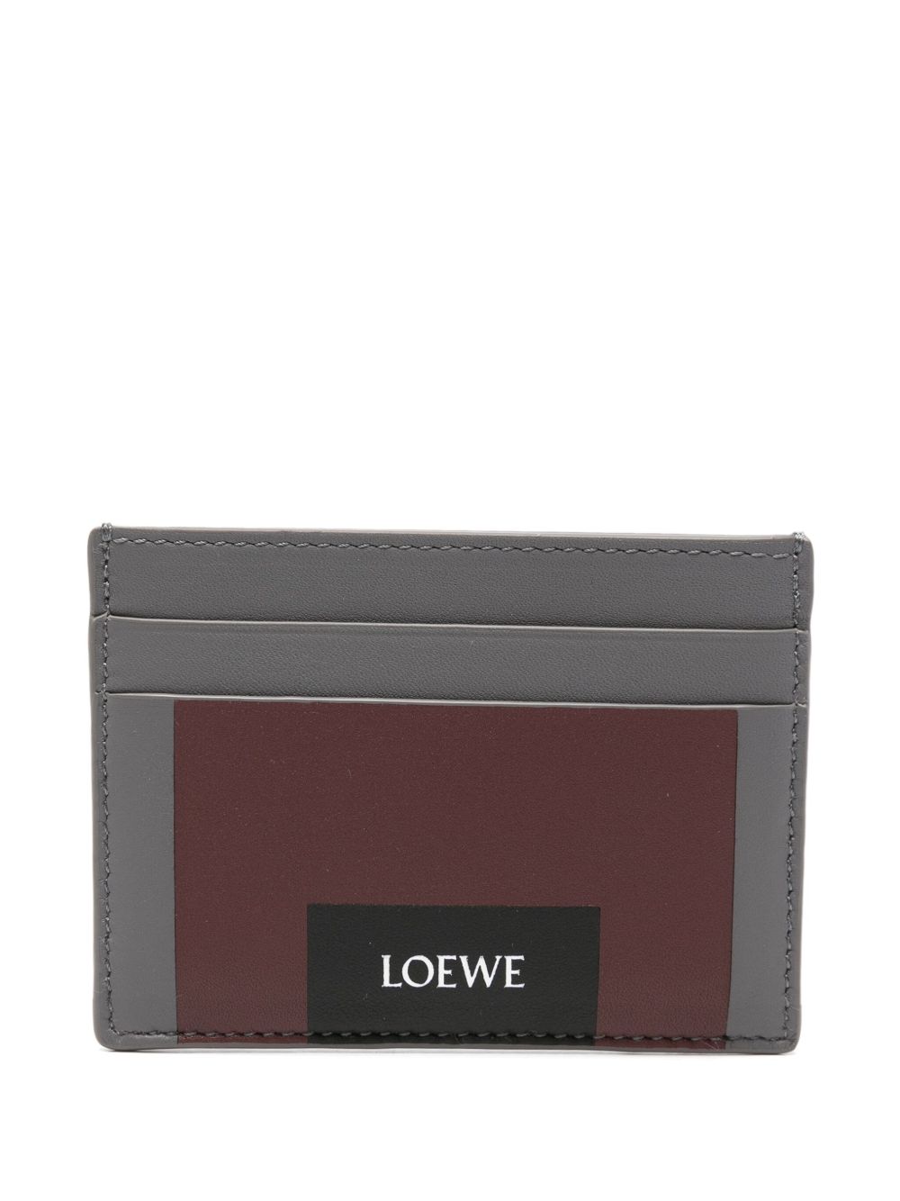 Loewe Wallets Grey C643322X520145 (LOEWE / 財布・カードケース ) | LOEWE (ロエベ)