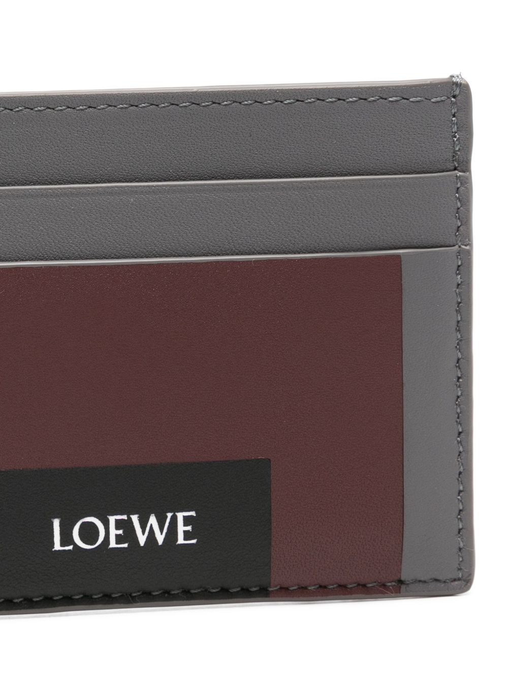 Loewe Wallets Grey C643322X520145 (LOEWE / 財布・カードケース ) | LOEWE (ロエベ)(2)