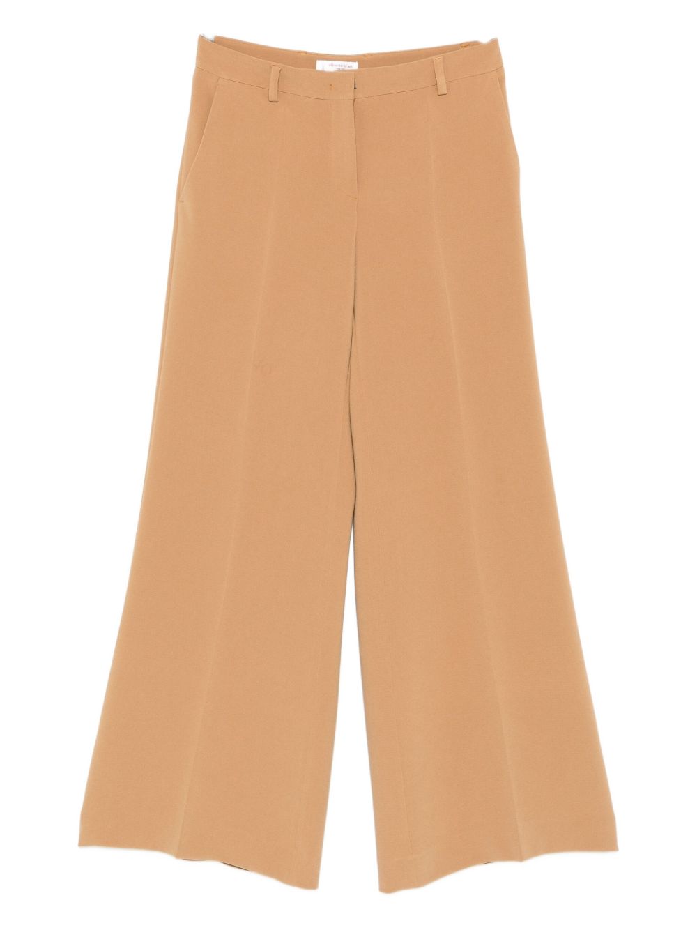 Alberto Biani Trousers Camel CC828AC003069 (alberto biani / パンツ ) | alberto biani (アルベルト ビアーニ)