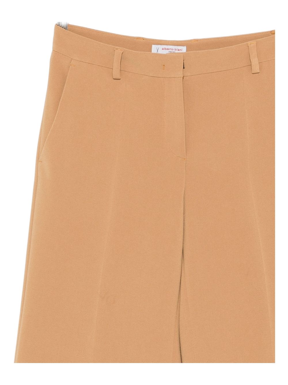 Alberto Biani Trousers Camel CC828AC003069 (alberto biani / パンツ ) | alberto biani (アルベルト ビアーニ)(1)