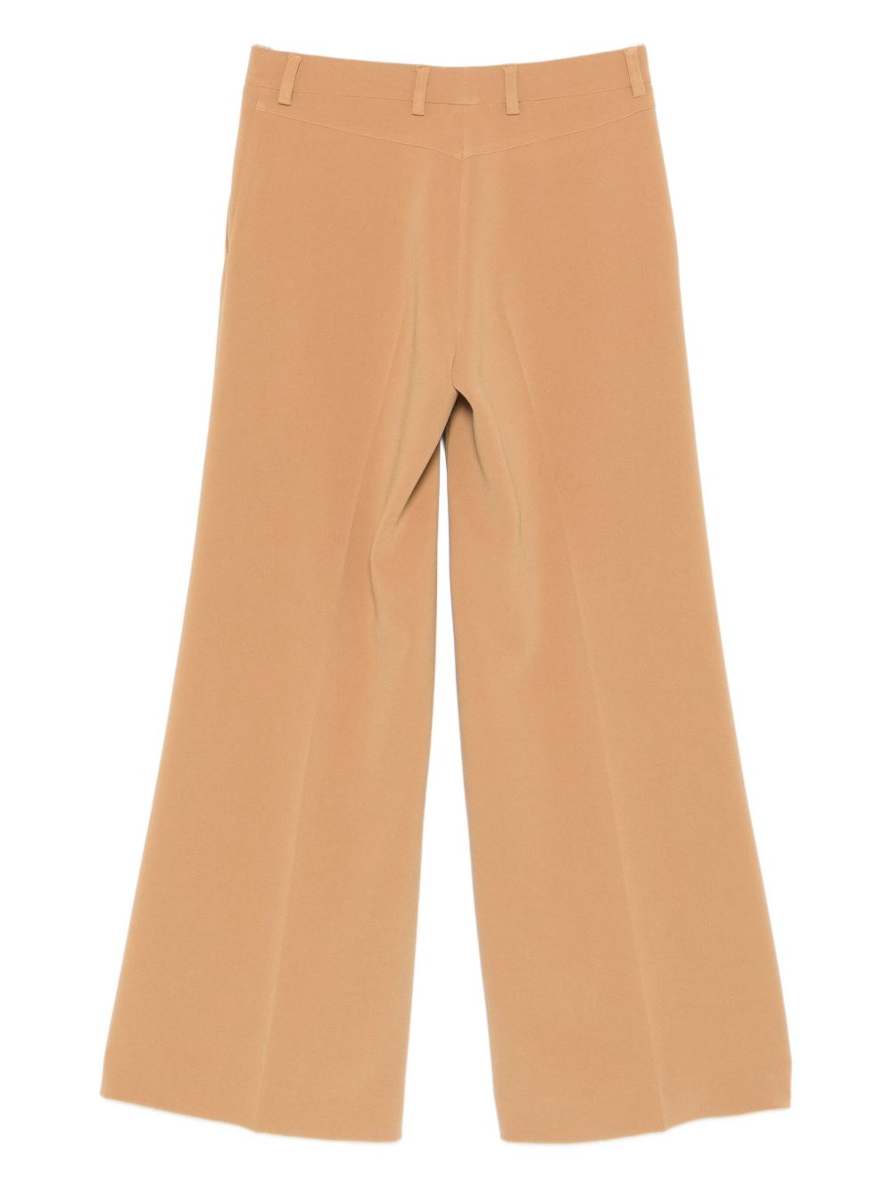 Alberto Biani Trousers Camel CC828AC003069 (alberto biani / パンツ ) | alberto biani (アルベルト ビアーニ)(2)