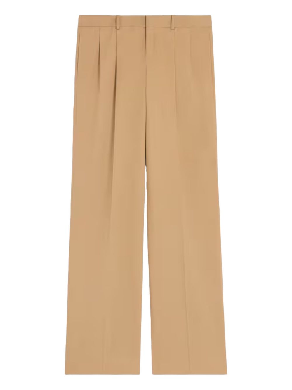 Céline Trousers Beige RP05K0S9102BG (CELINE / パンツ ) | CELINE (セリーヌ)