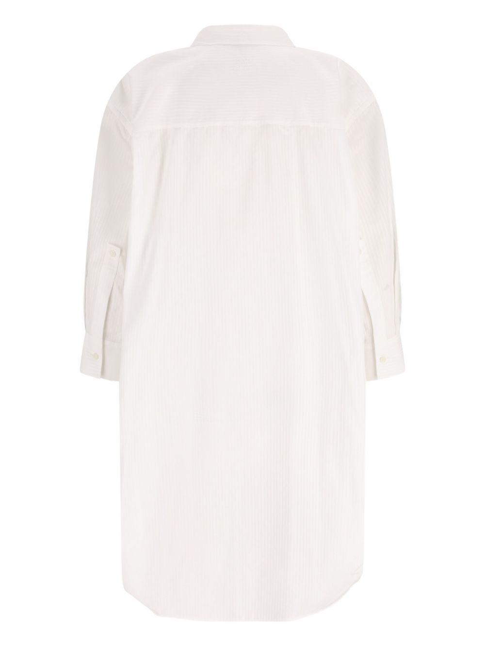 Loewe Dresses White S540Y09XTU2100 (LOEWE / ワンピース・ドレス・オールインワン ) | LOEWE (ロエベ)(2)
