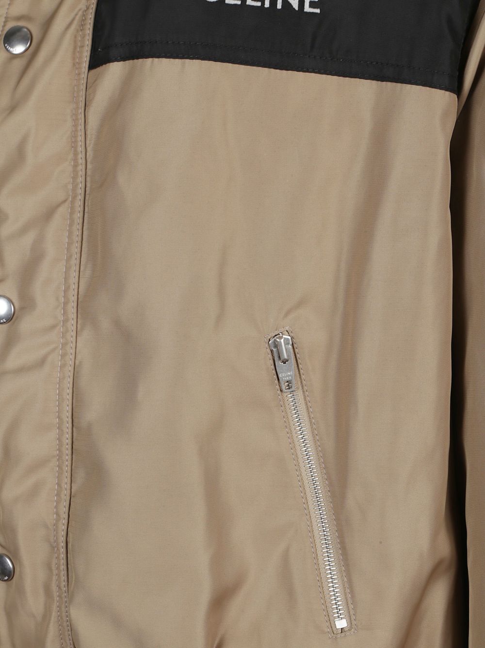 Céline Coats Beige RV0SV0K5602BG (CELINE / カジュアルジャケット ) | CELINE (セリーヌ)(2)