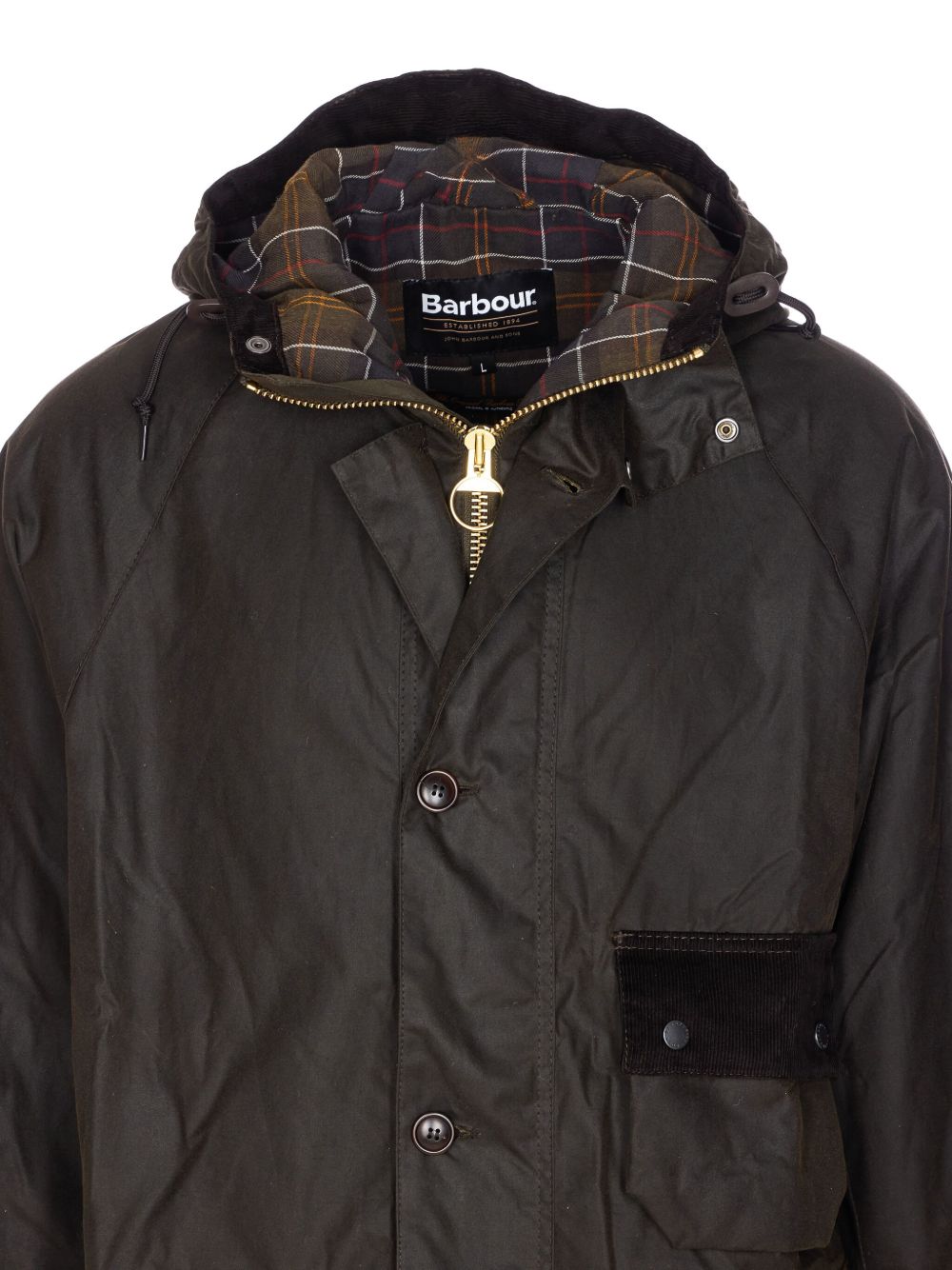 Barbour Coats MWX2481MWX0L71 (Barbour / コート ) | Barbour (バブアー)(2)