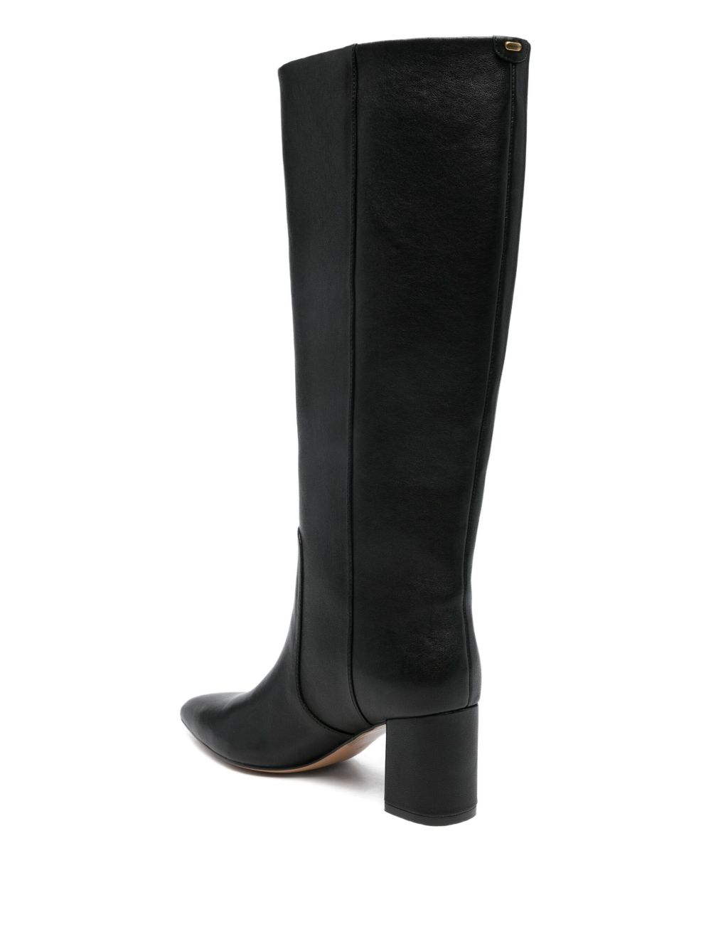 Twin-set Boots Black 252TGT16000006 (TWINSET / ブーツ ) | TWINSET (ツインセット)(2)