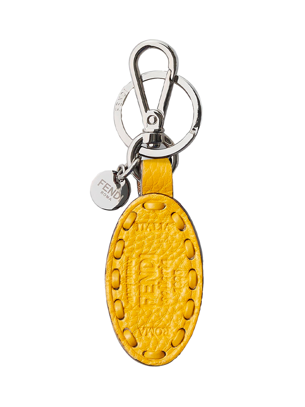 SELLERIA KEYRING 7AS423QZYF0M8A (FENDI / キーリング・キーケース ) | FENDI (フェンディ)