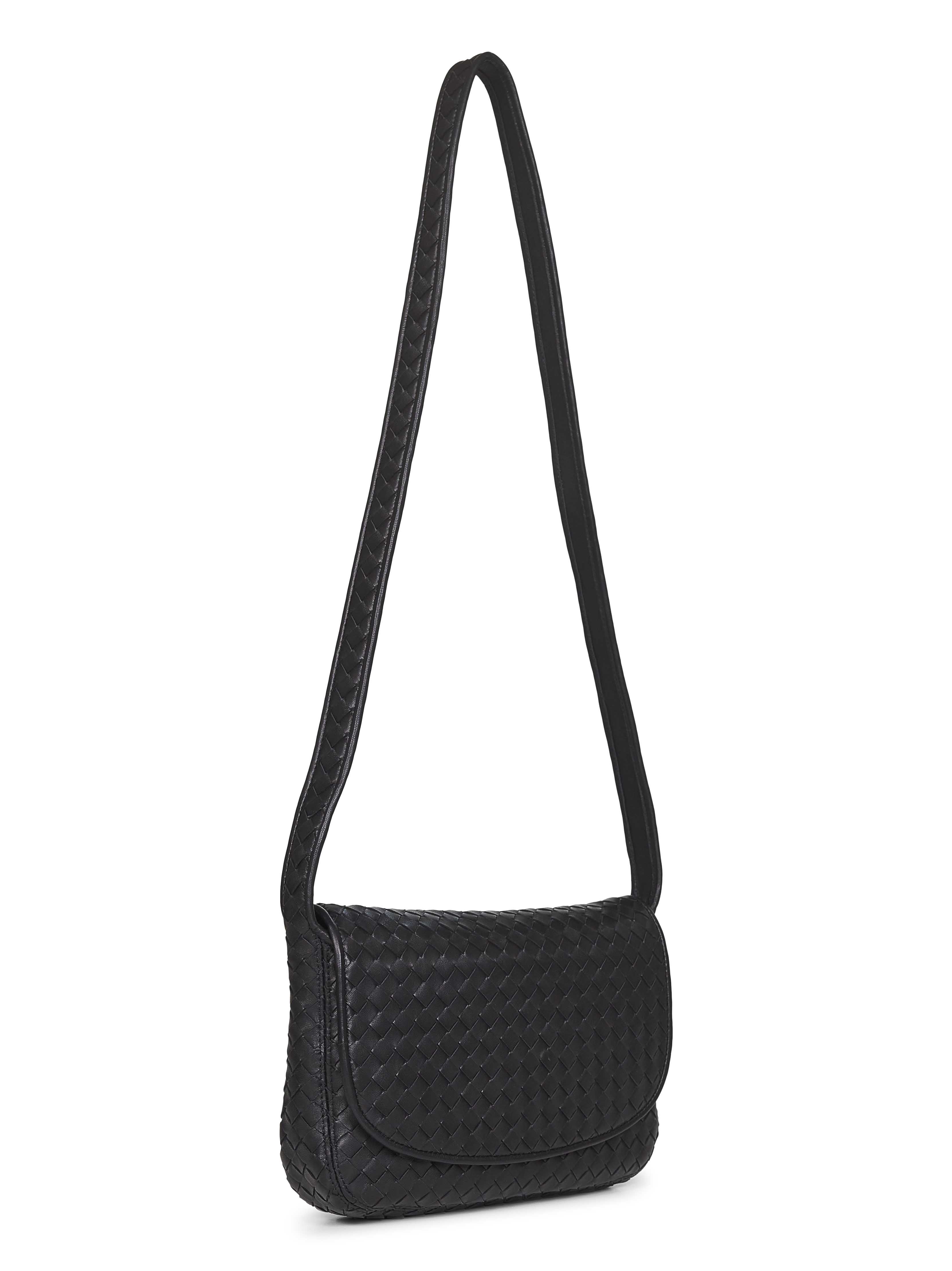 Bottega Veneta Bags.. Black 843836V5KD08803 (Bottega Veneta / ハンドバッグ・ショルダーバッグ ) | Bottega Veneta (ボッテガ・ヴェネタ)(1)