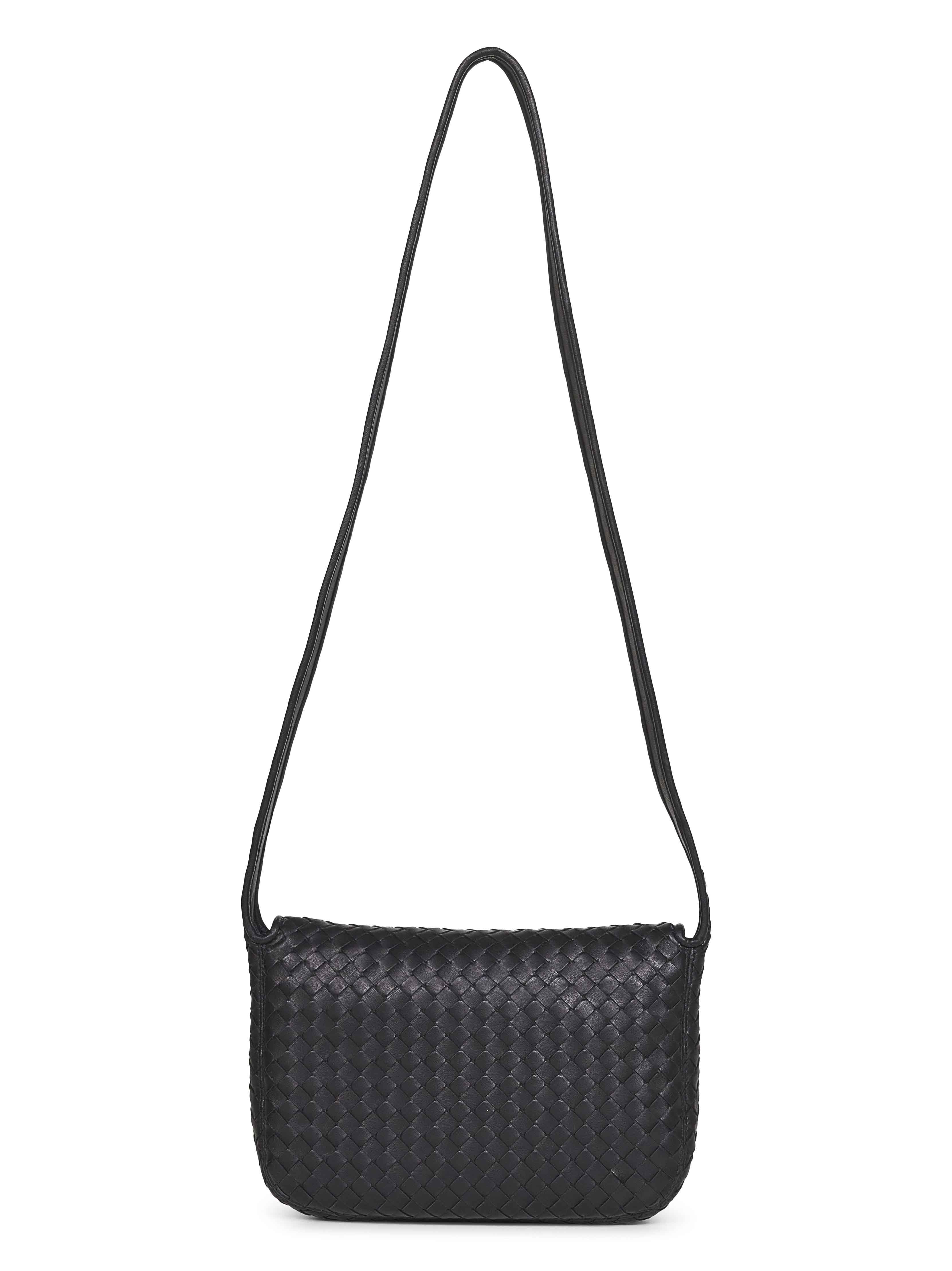 Bottega Veneta Bags.. Black 843836V5KD08803 (Bottega Veneta / ハンドバッグ・ショルダーバッグ ) | Bottega Veneta (ボッテガ・ヴェネタ)(2)